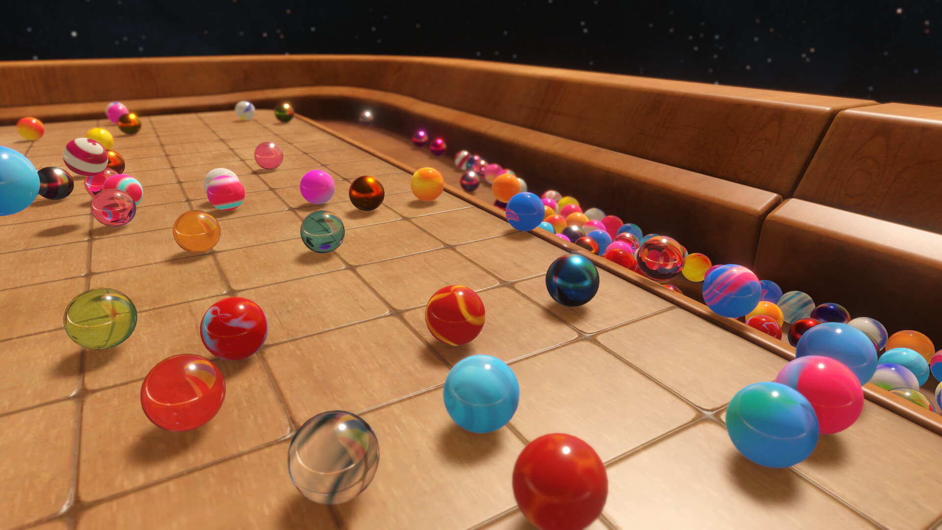 Marble Odyssey: Sandbox screenshot 7