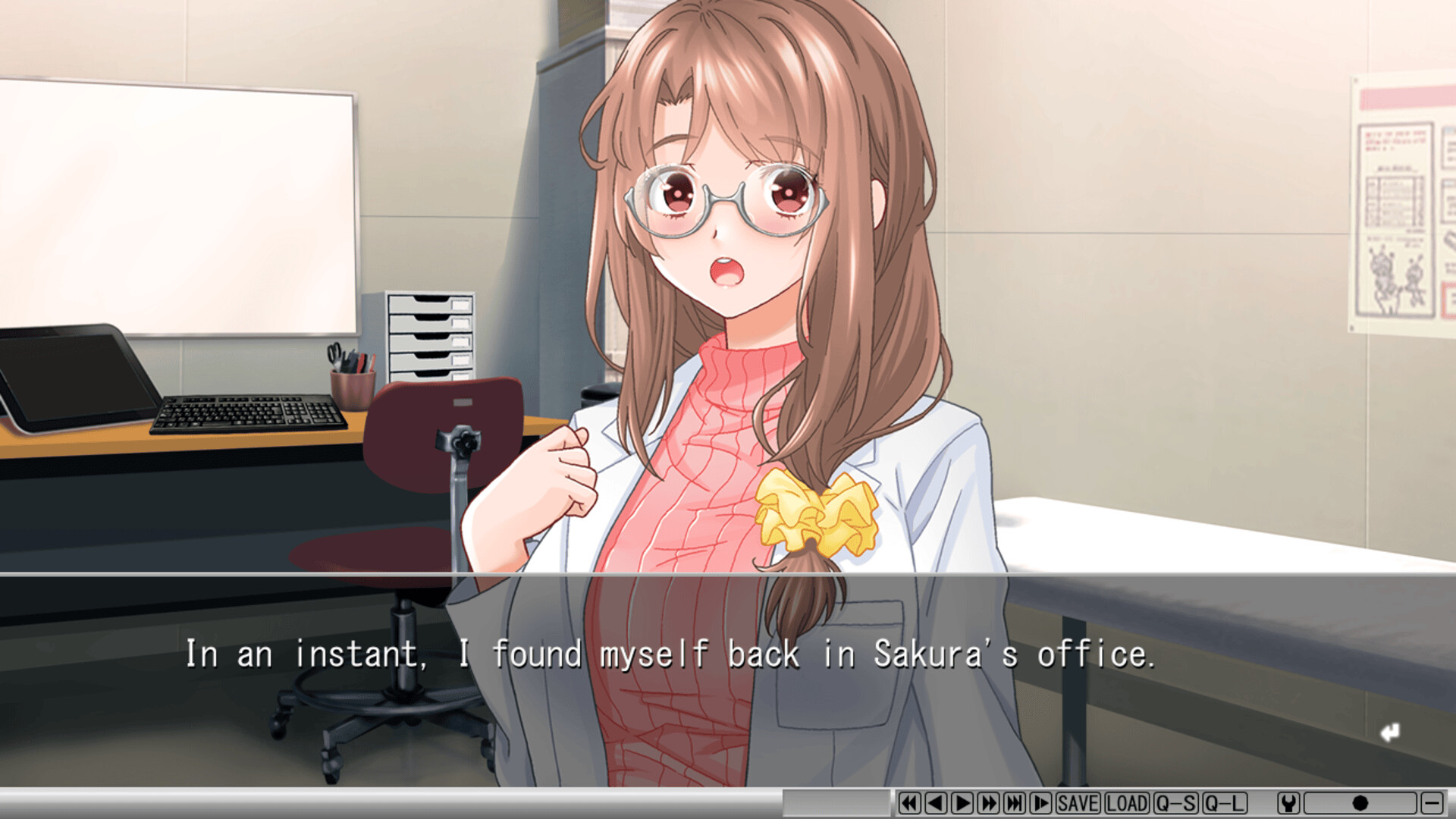 Babu Me Baby! screenshot 3