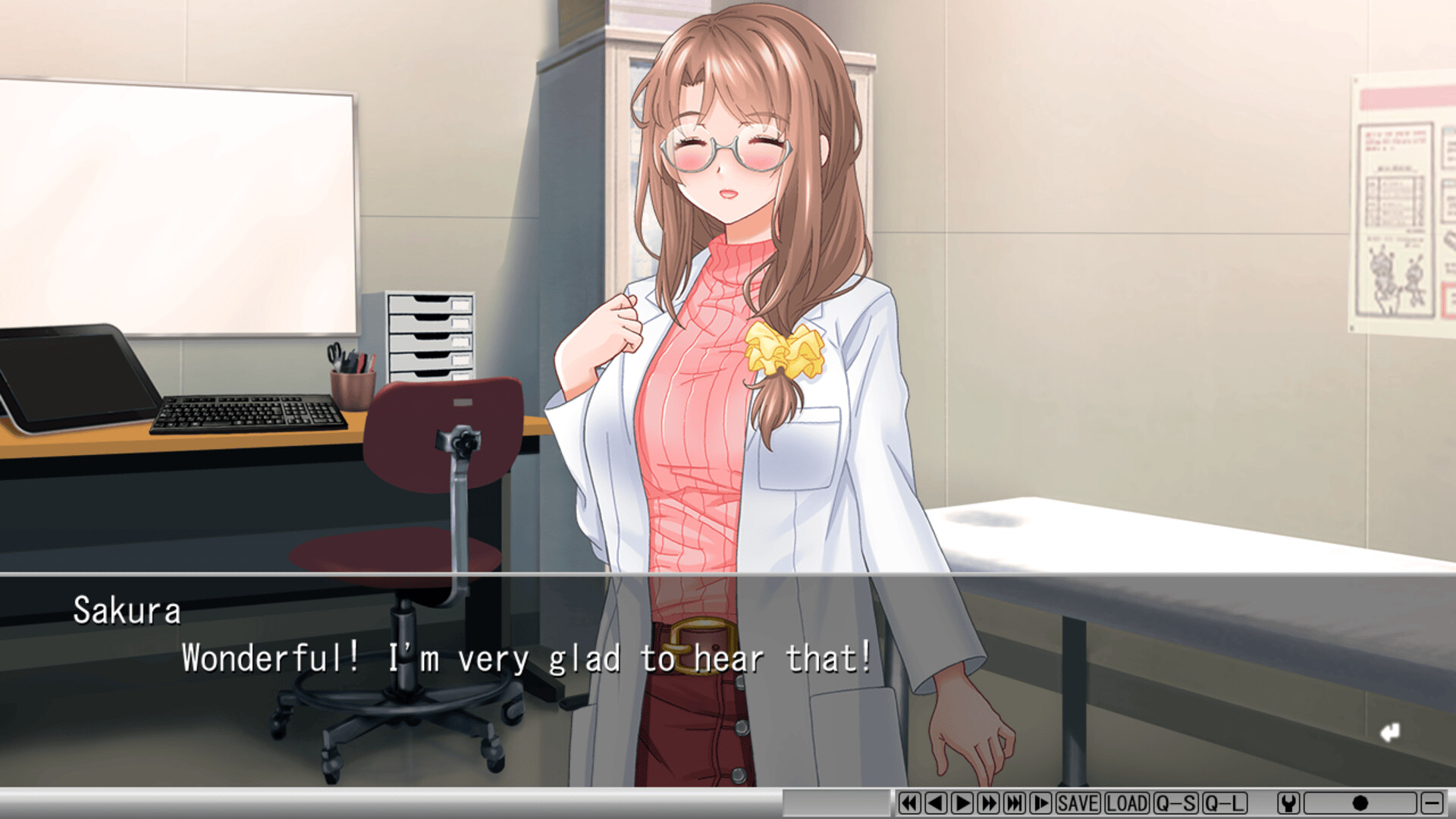 Babu Me Baby! screenshot 5