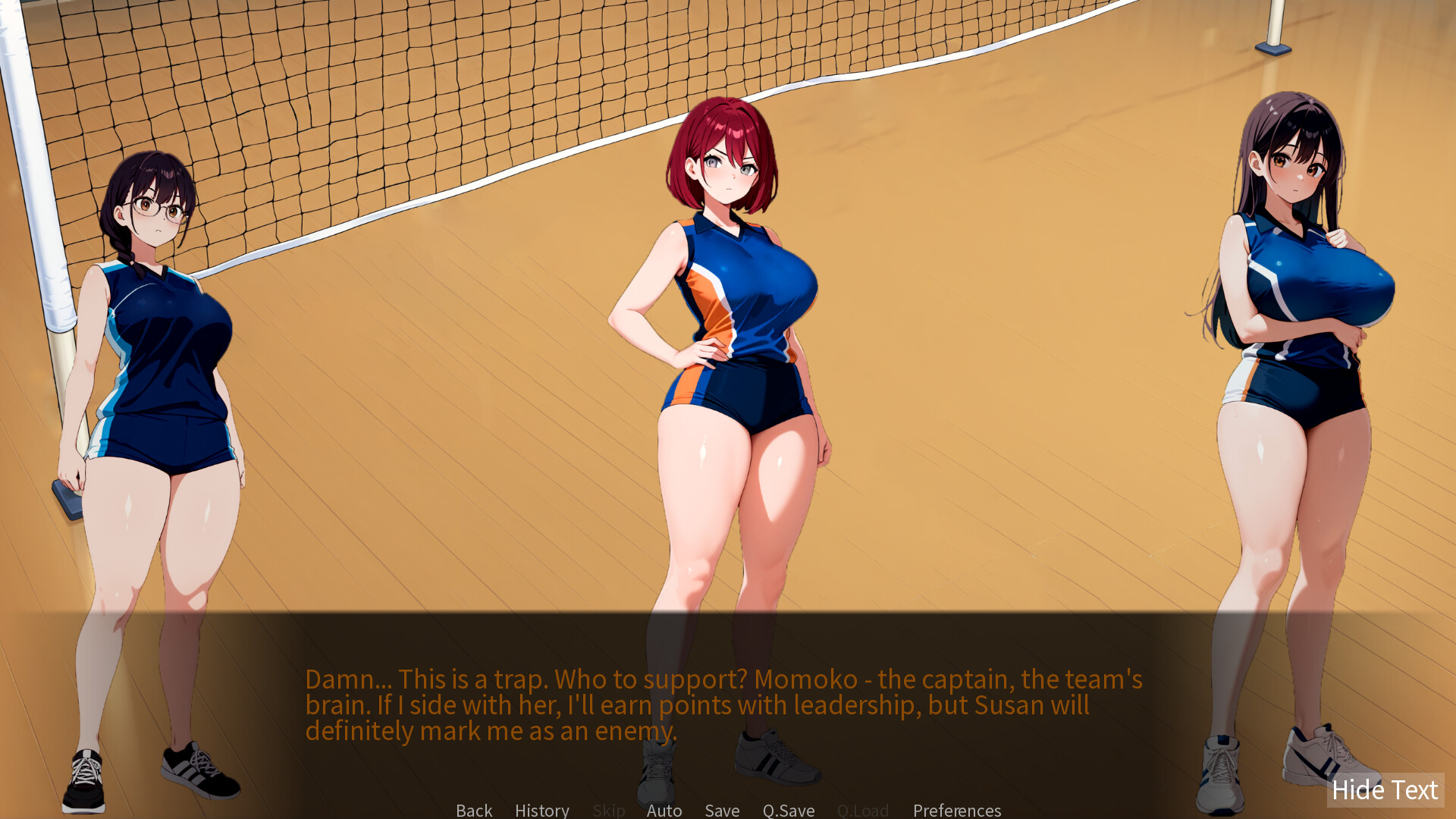 Love on the Approach screenshot 12
