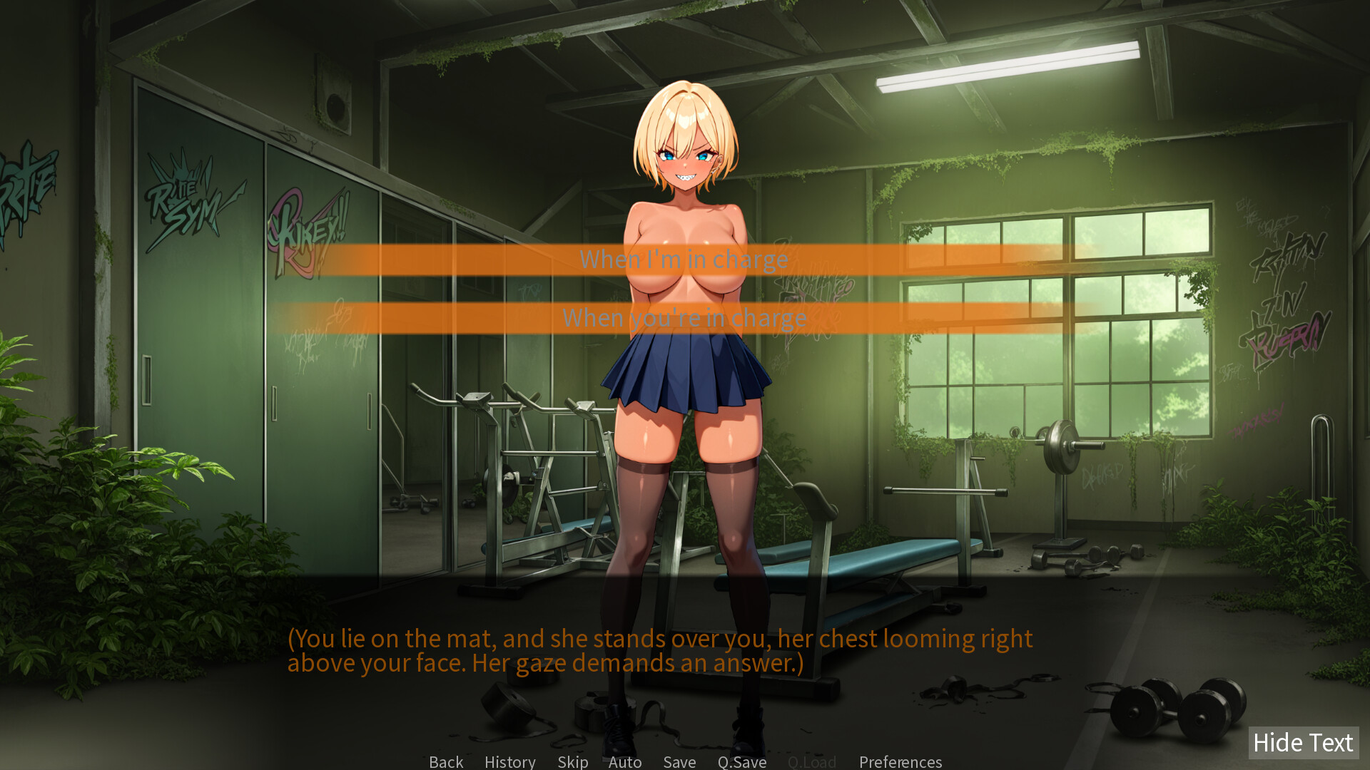 Love on the Approach screenshot 13