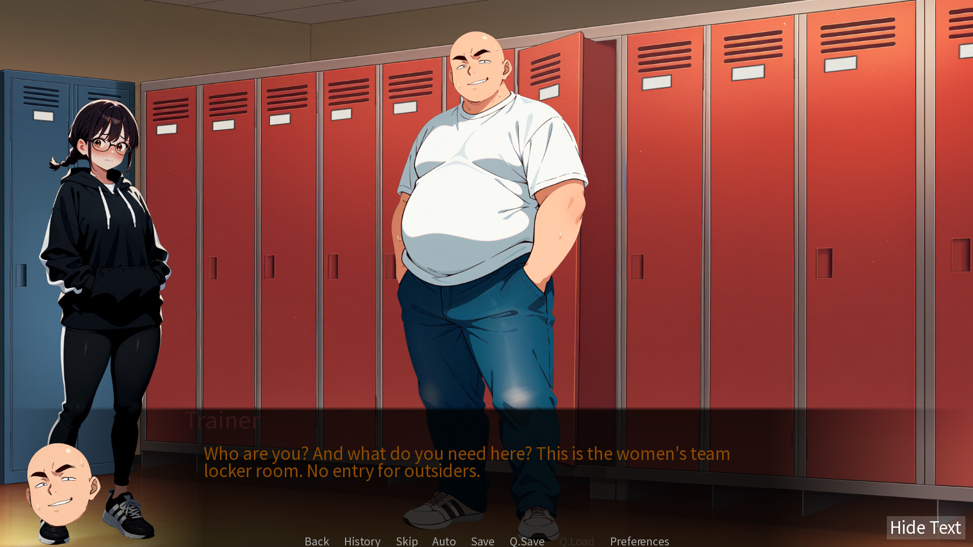 Love on the Approach screenshot 6