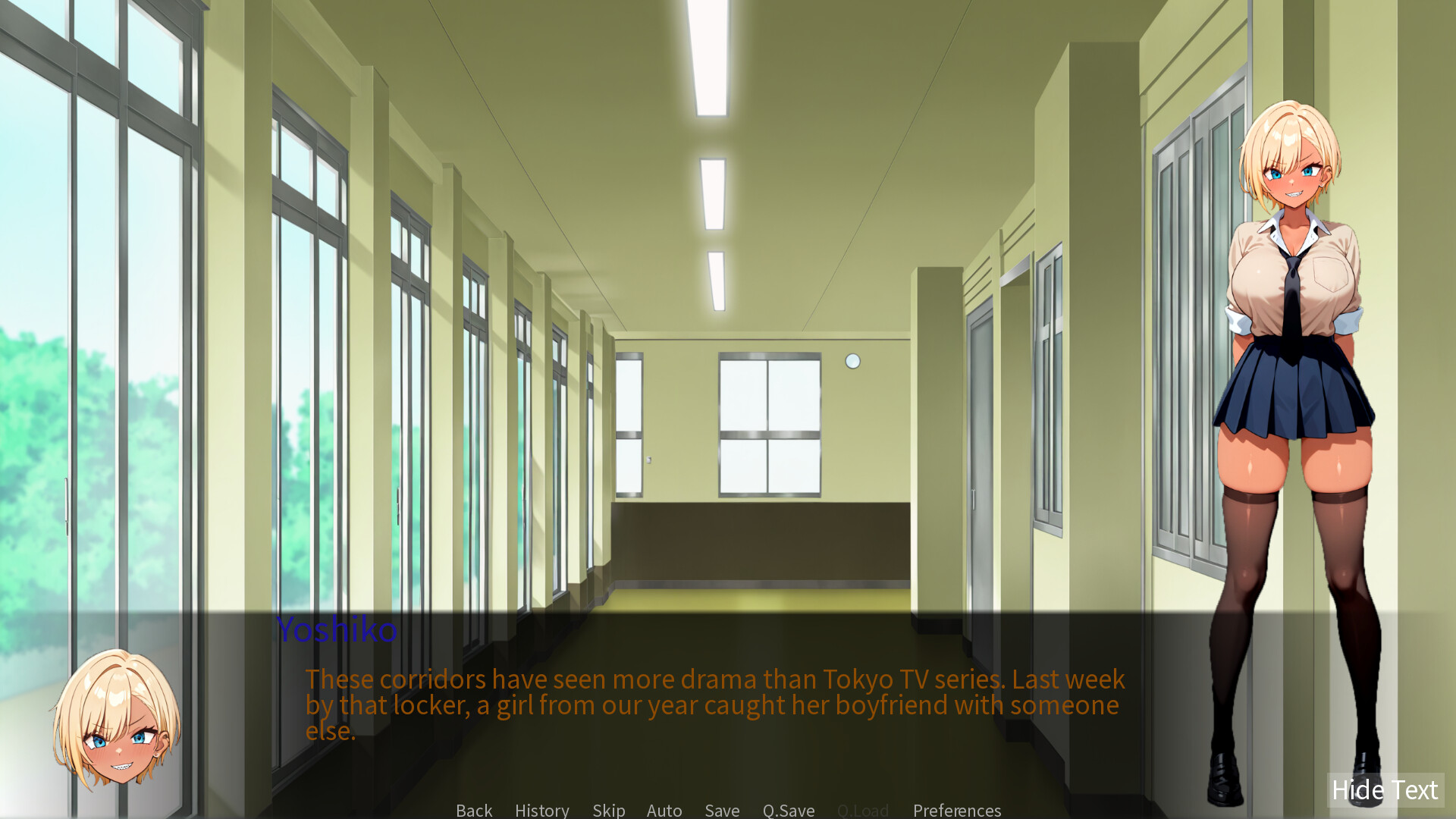 Love on the Approach screenshot 10
