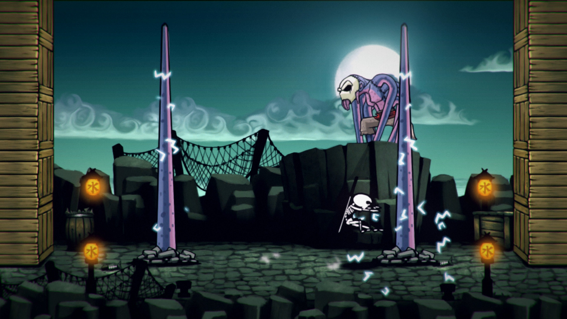 Draw Slasher screenshot 4
