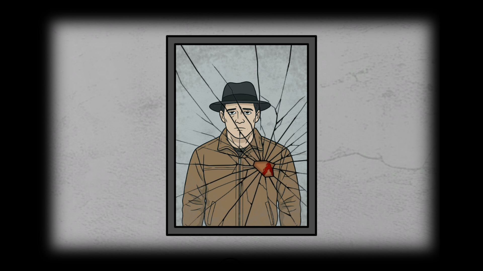 The Paradixion: Exhibition screenshot 4