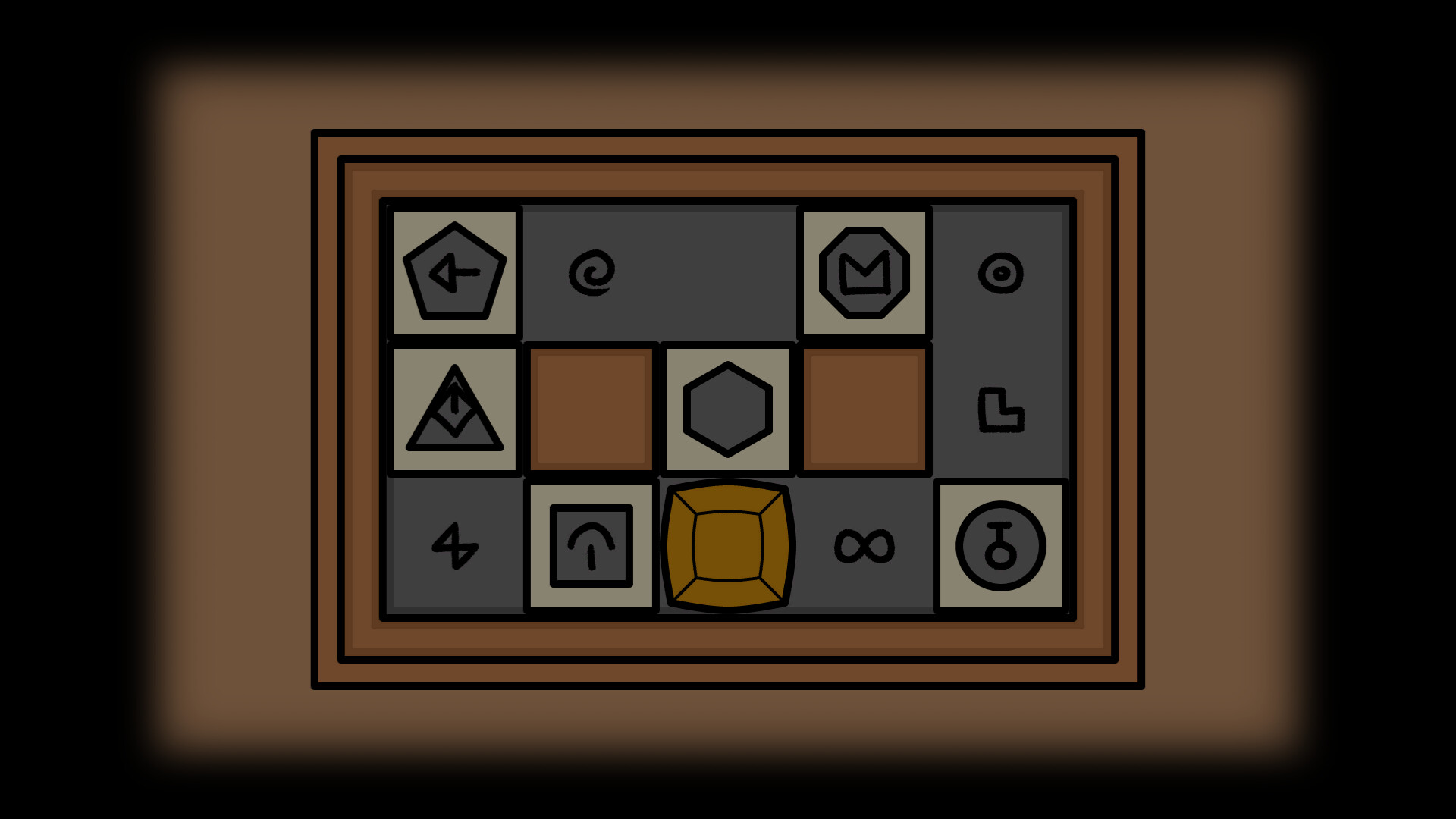 The Paradixion: Exhibition screenshot 9