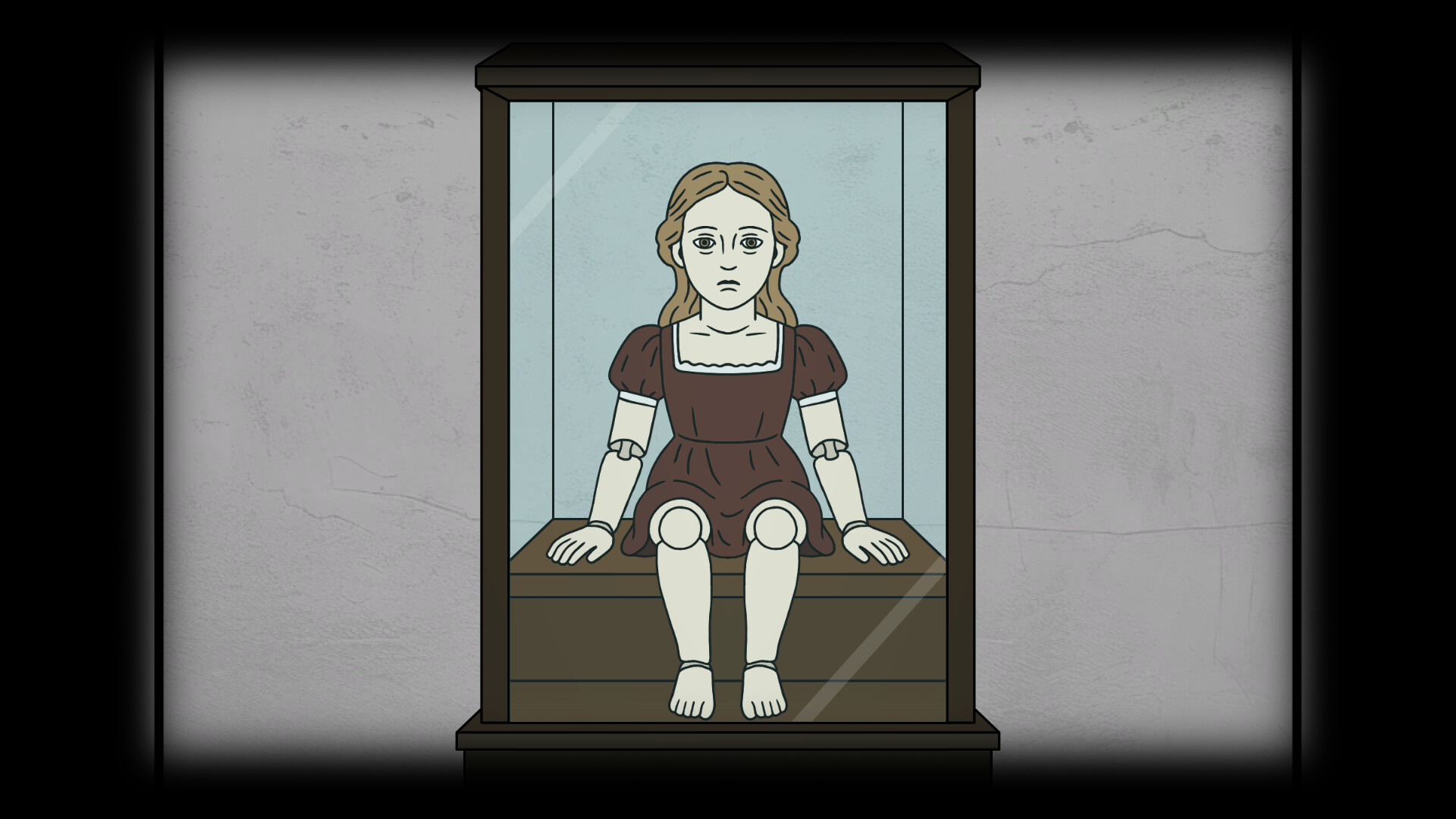 The Paradixion: Exhibition screenshot 11