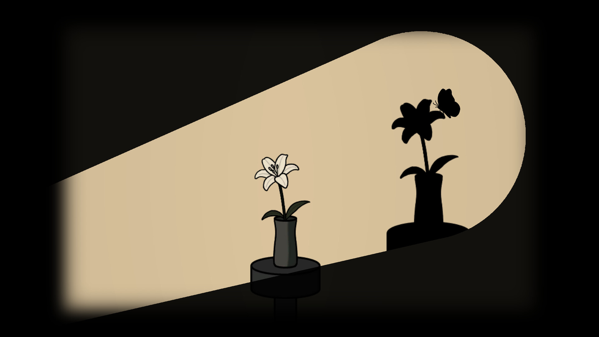 The Paradixion: Exhibition screenshot 2