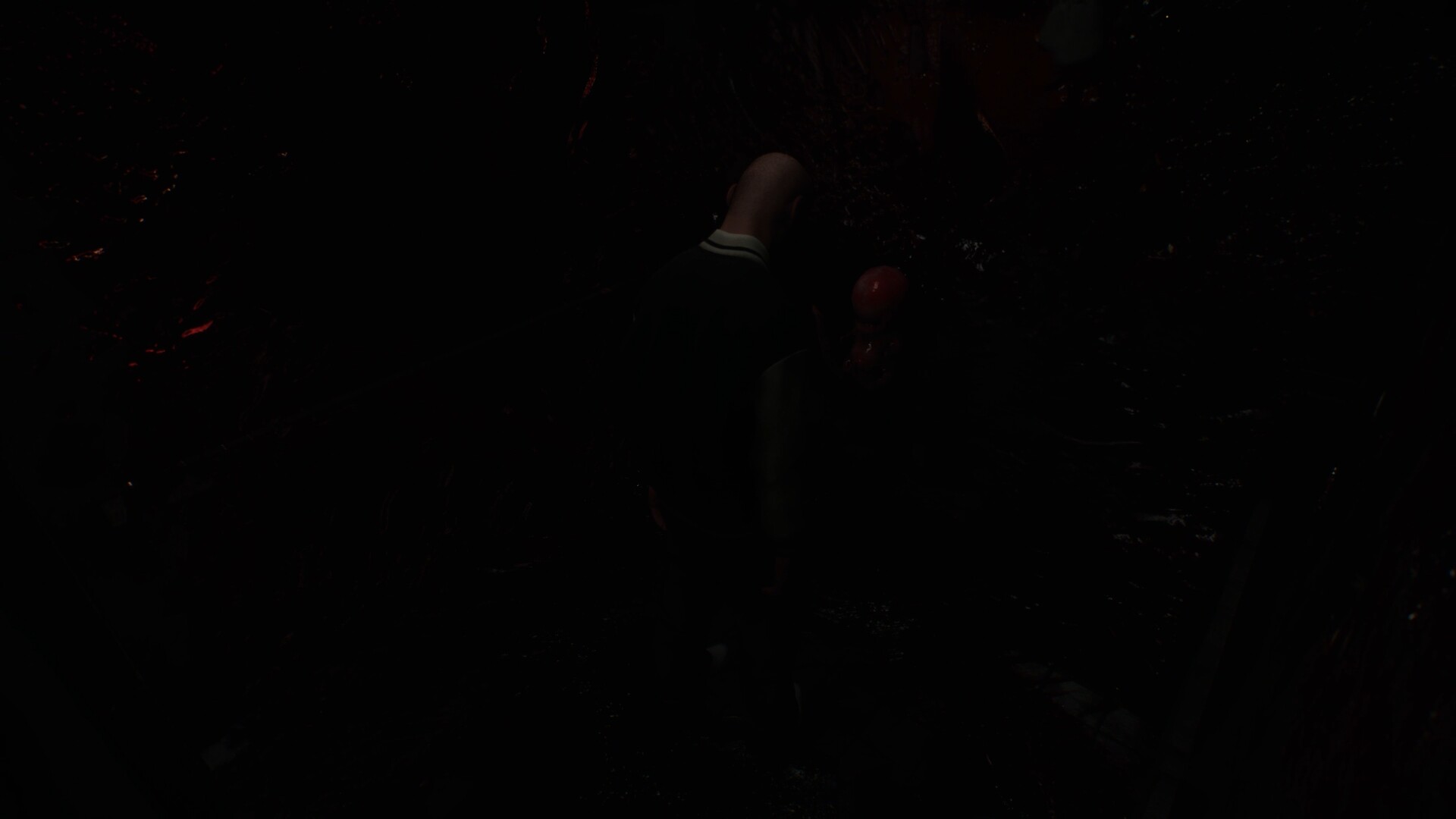 Lost in Voice screenshot 1