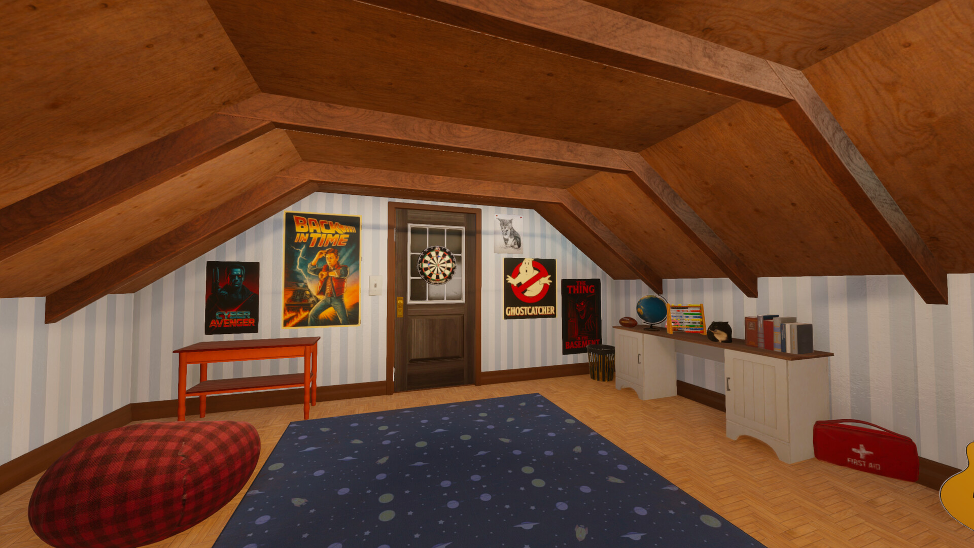 I Sell Lemonade: Prologue screenshot 12