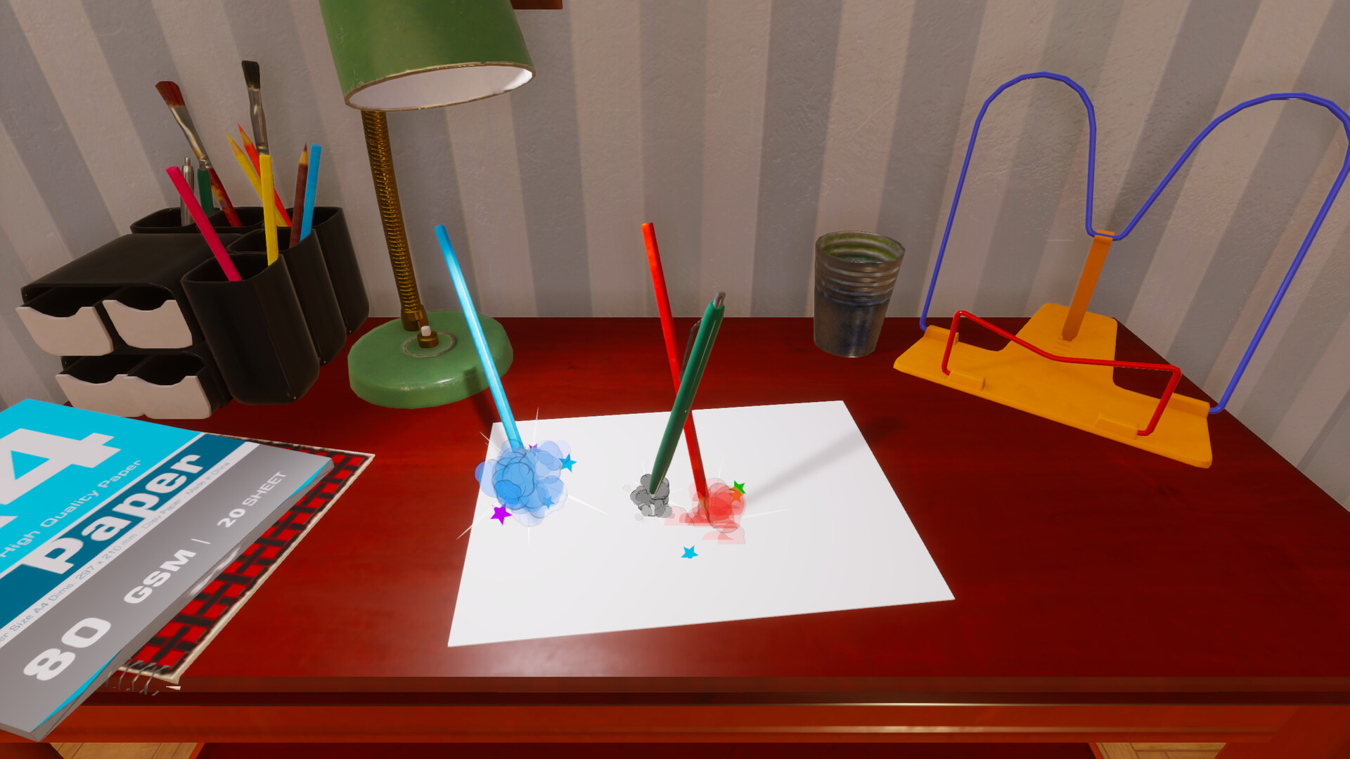 I Sell Lemonade: Prologue screenshot 11