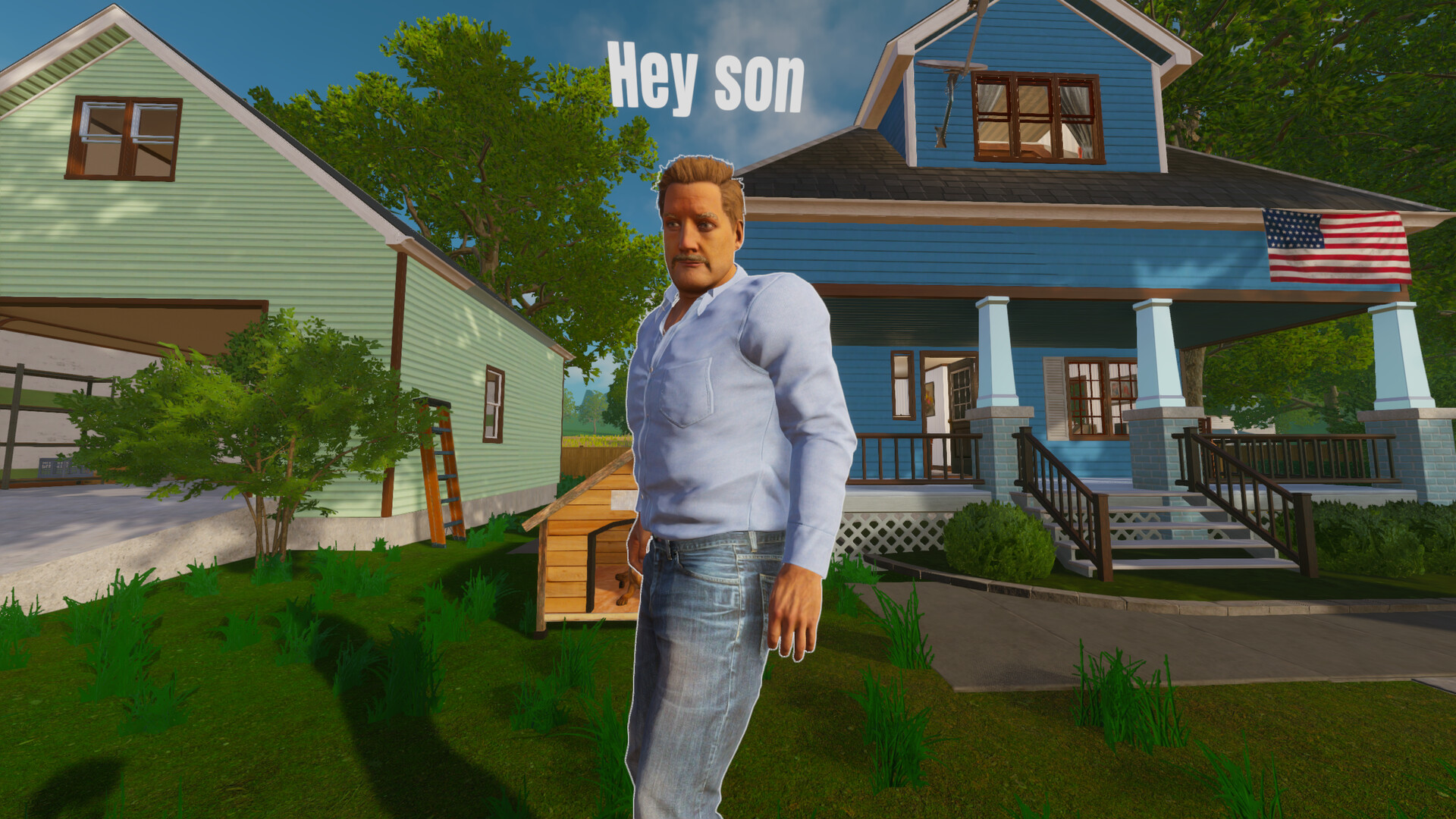 I Sell Lemonade: Prologue screenshot 16