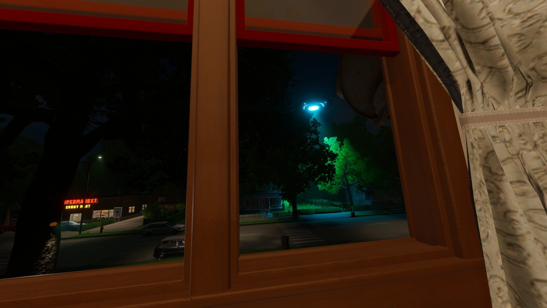I Sell Lemonade: Prologue screenshot 10