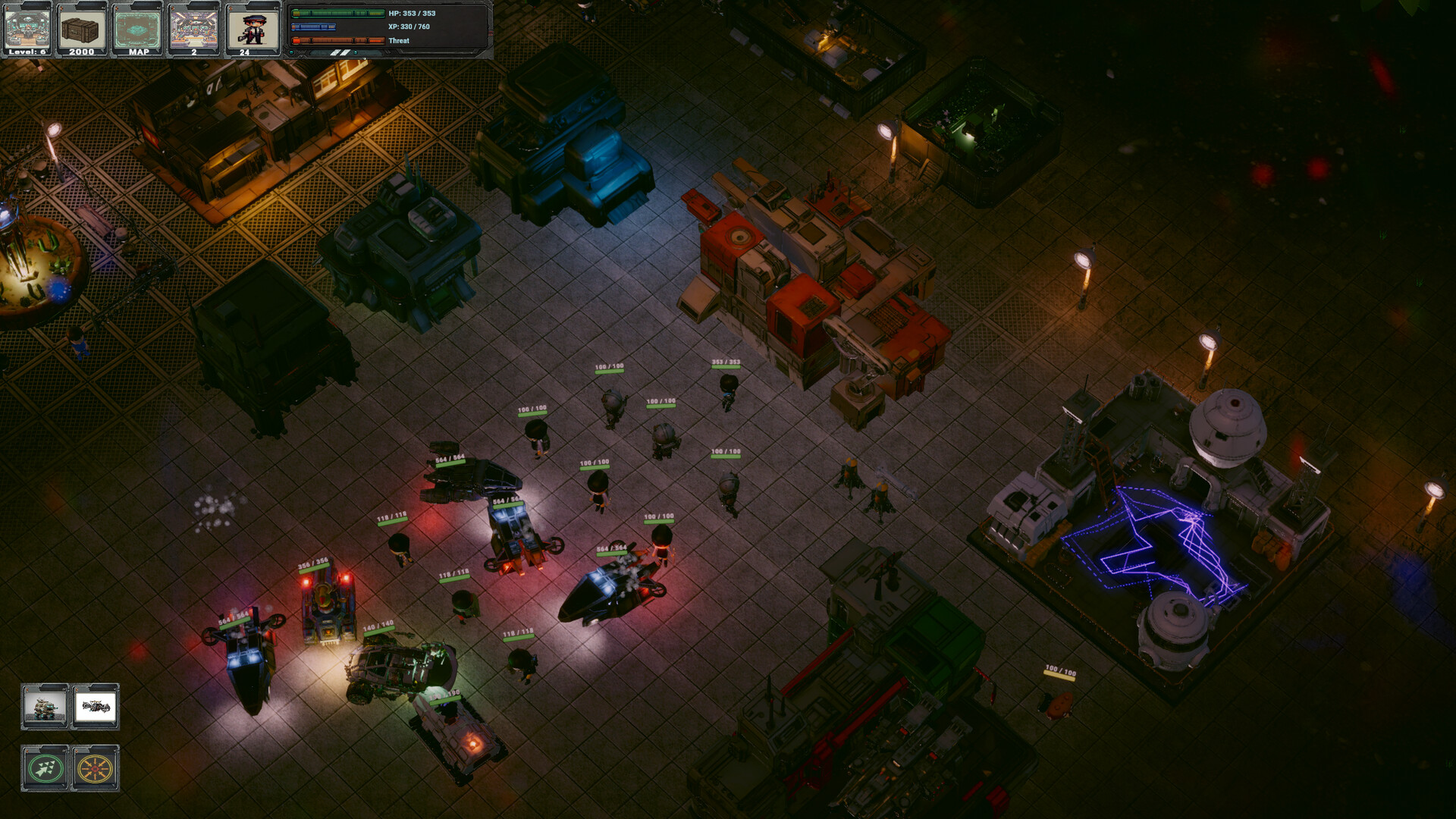 The Last Legion screenshot 8