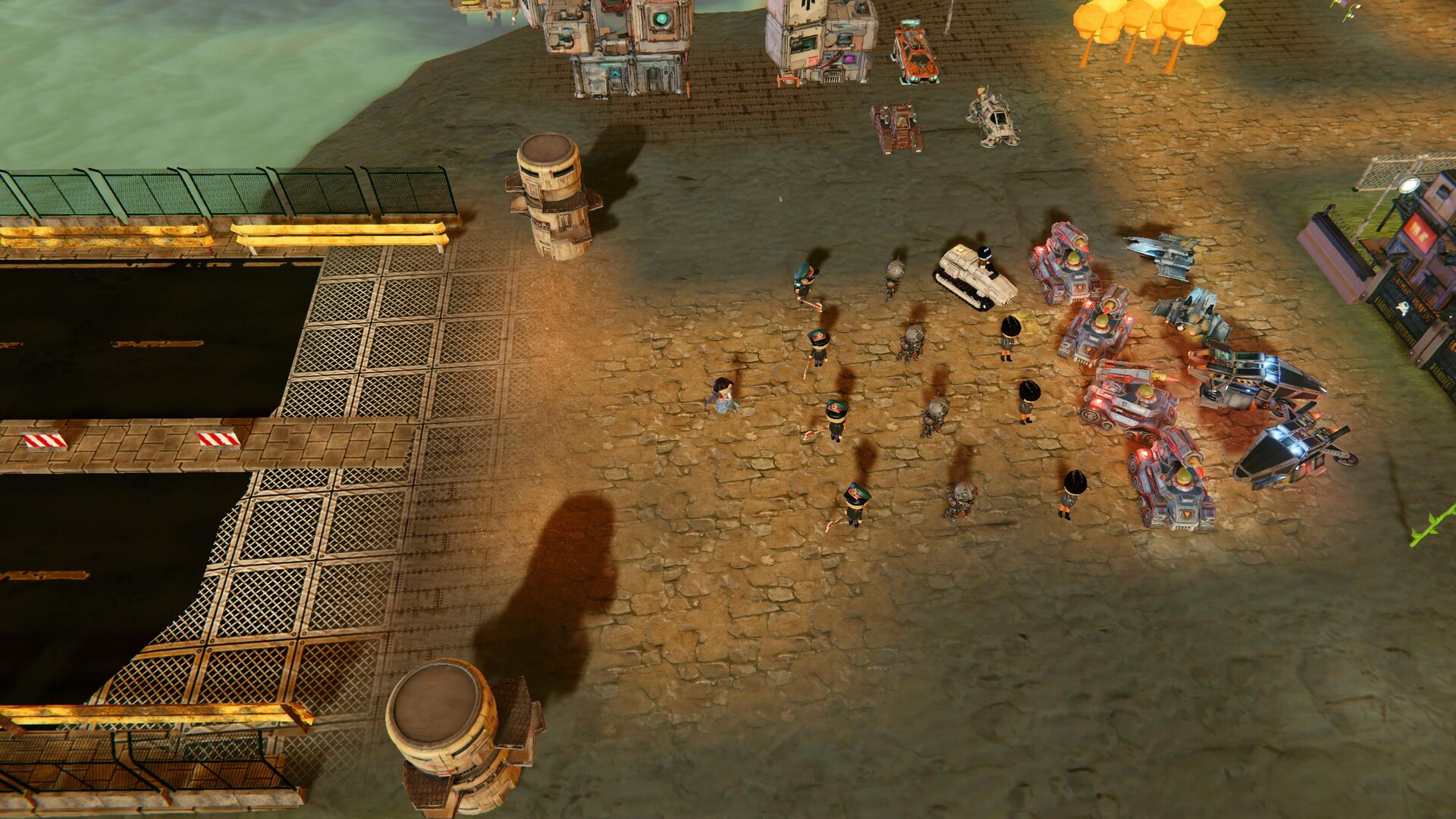 The Last Legion screenshot 18