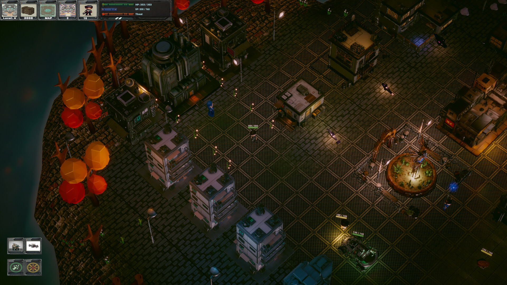 The Last Legion screenshot 4