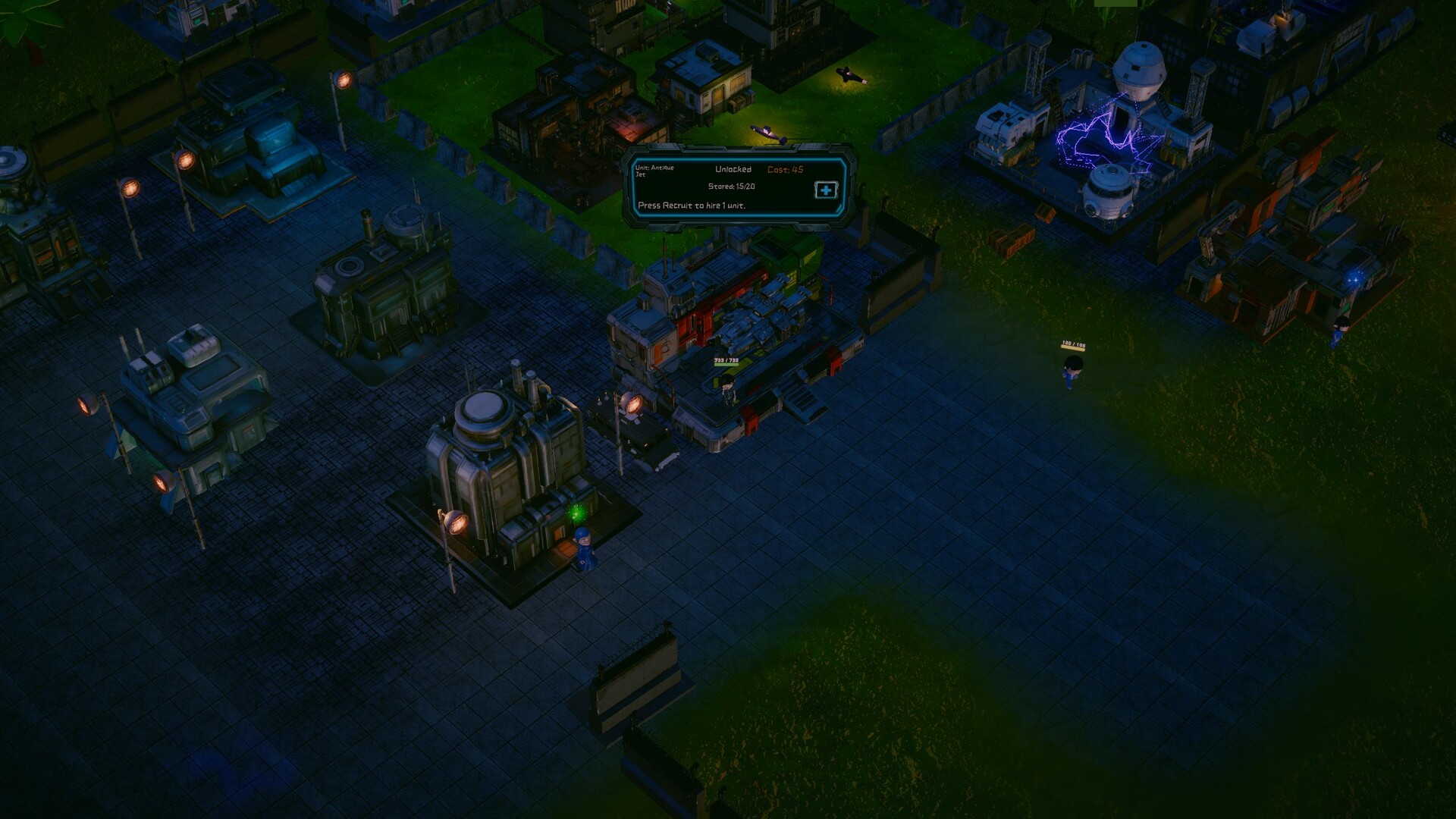 The Last Legion screenshot 2