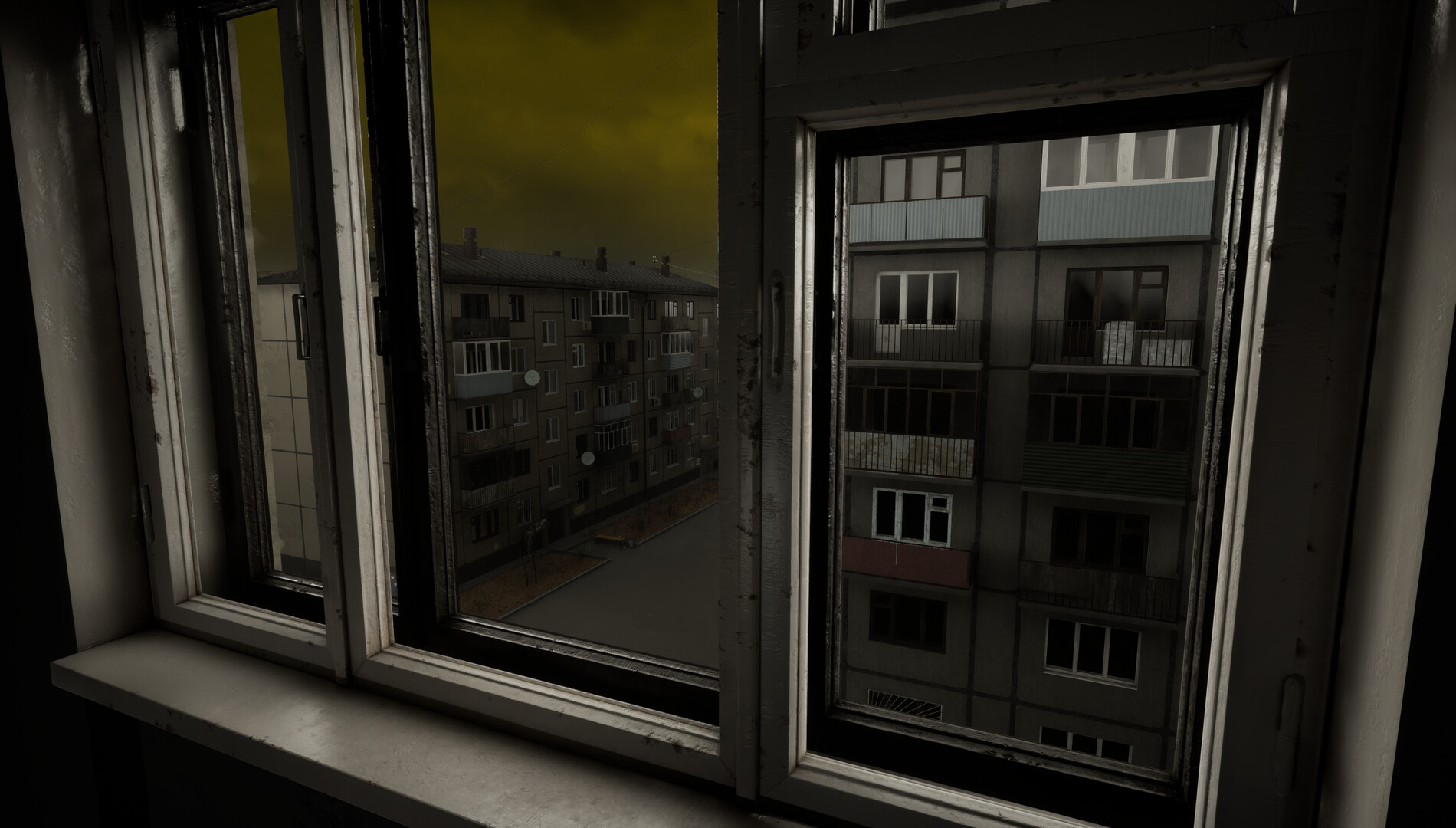 DORM screenshot 4