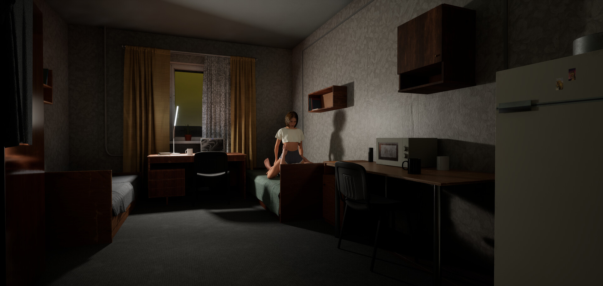 DORM screenshot 5