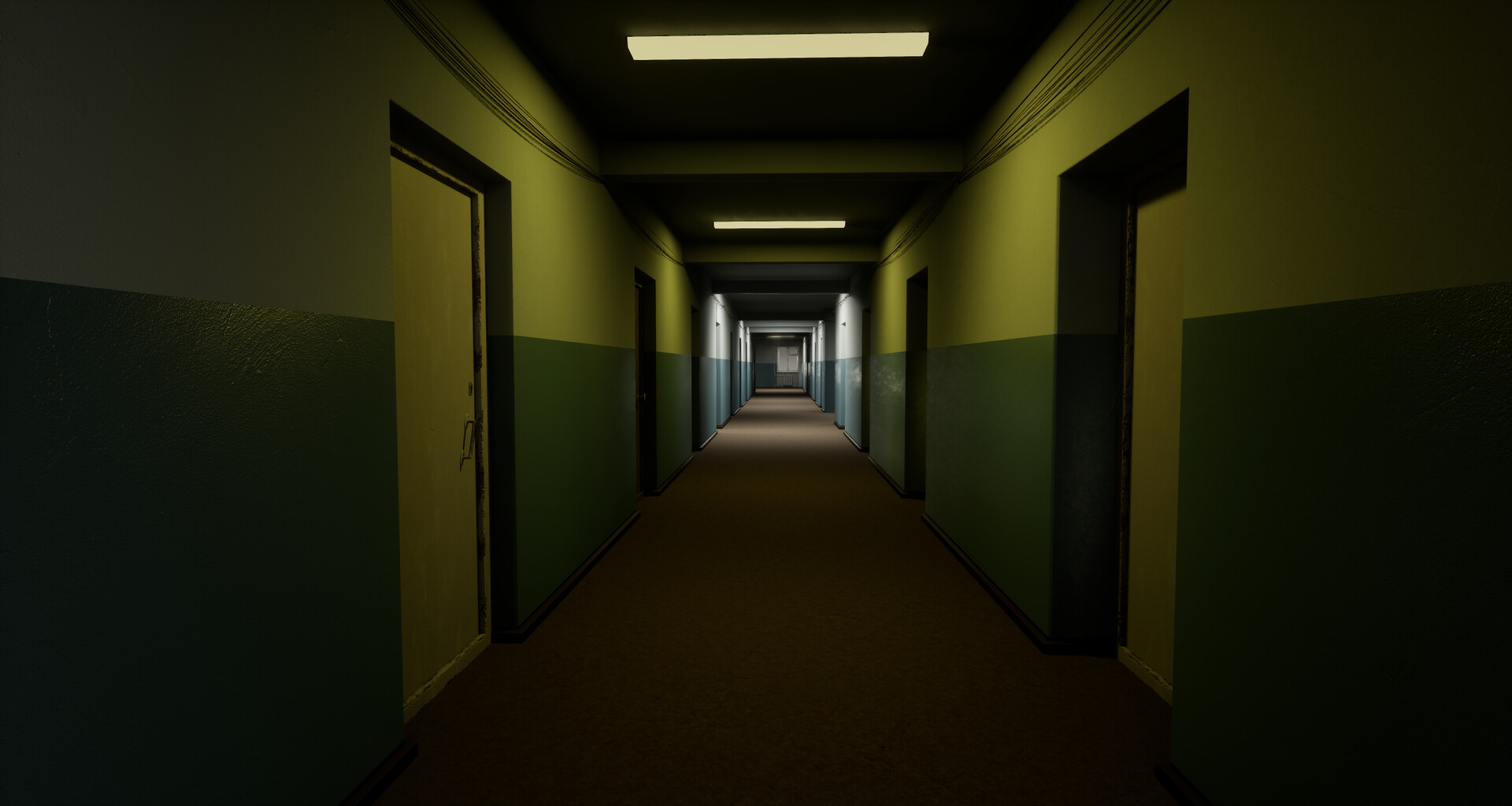 DORM screenshot 3