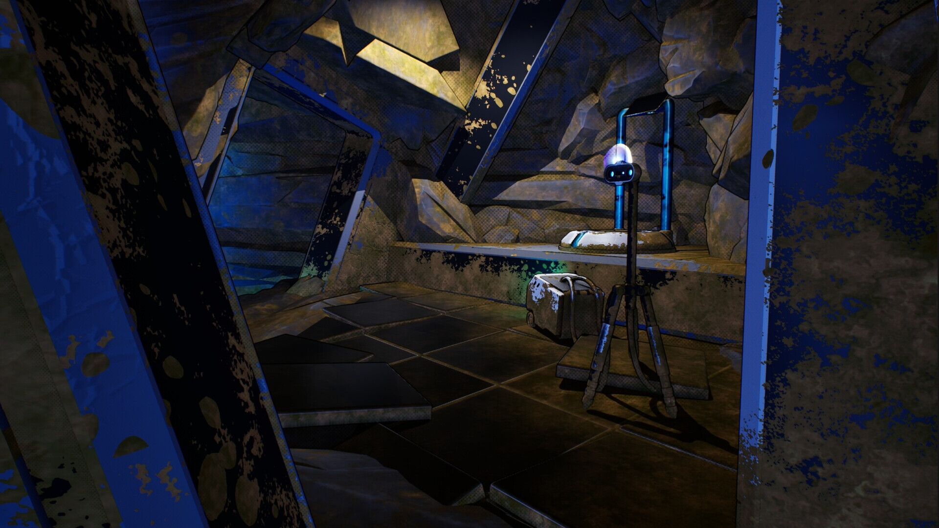 Slime Slinger screenshot 1