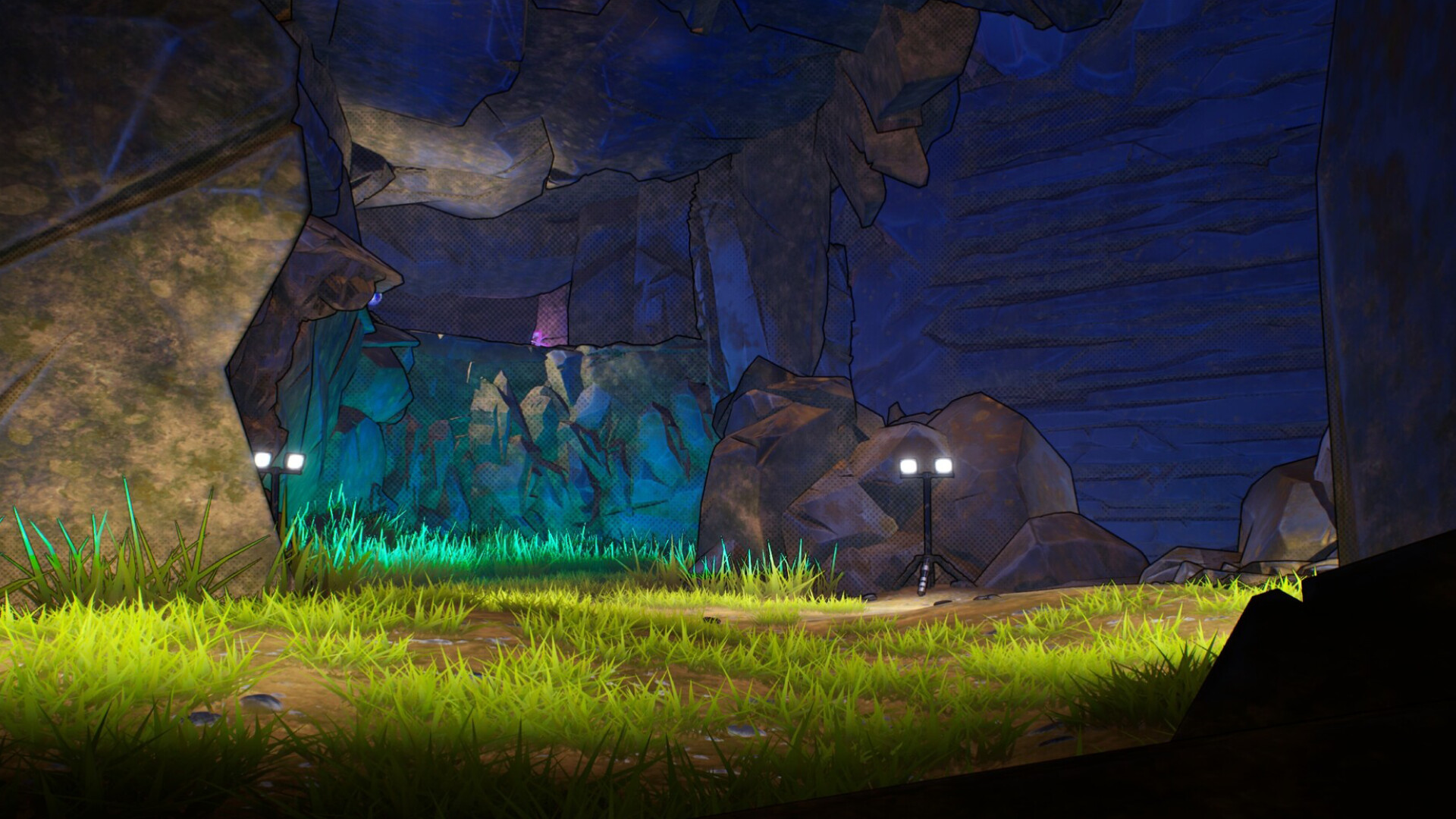 Slime Slinger screenshot 3