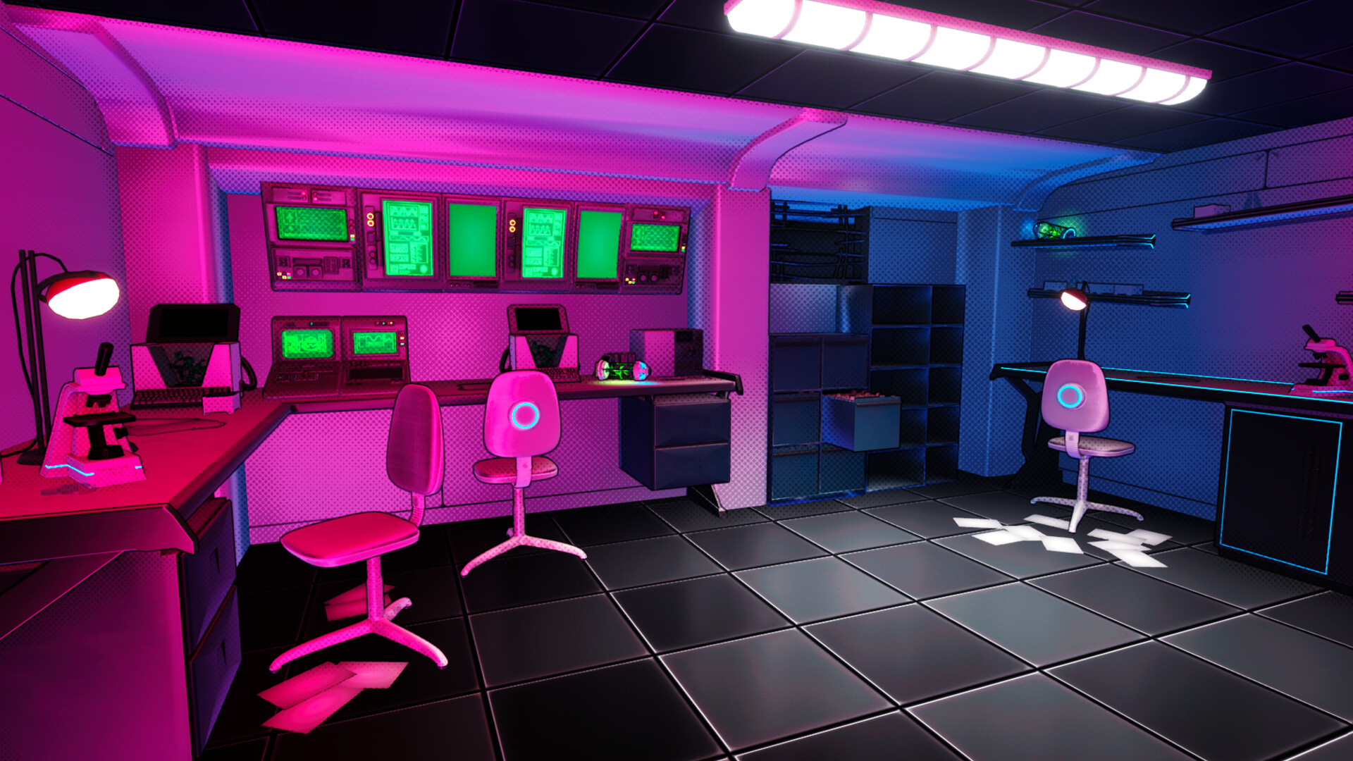 Slime Slinger screenshot 4