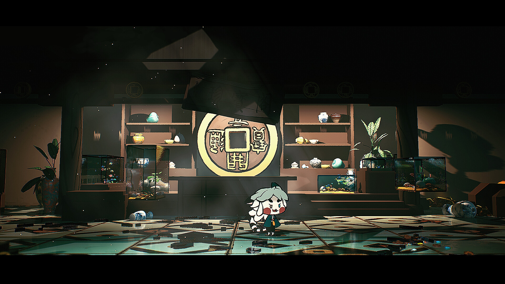 Yokai Go screenshot 8