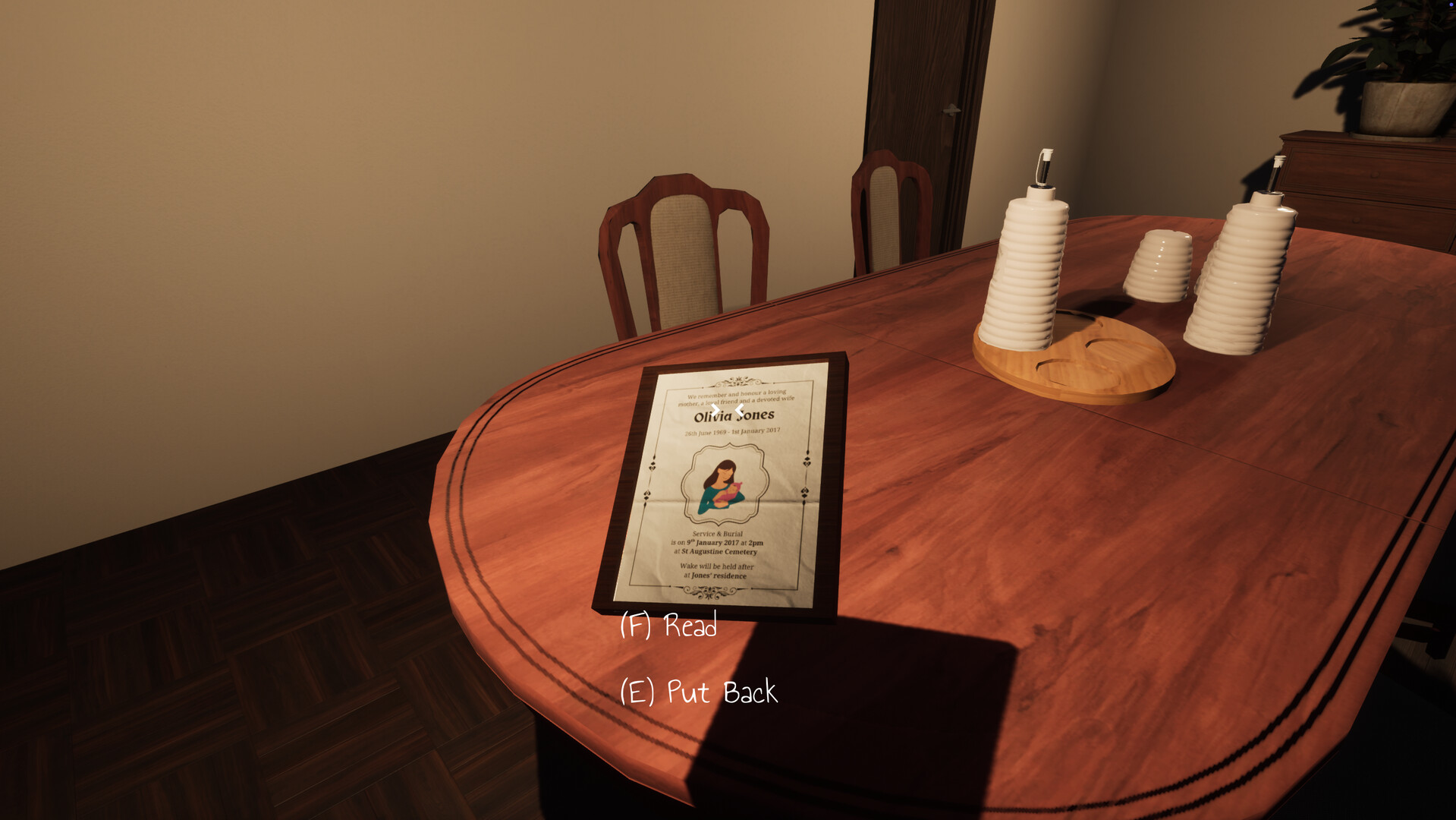I Promise screenshot 5