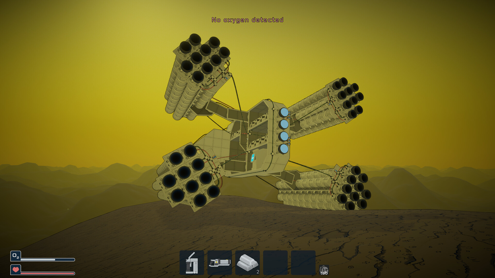 StellarDrive screenshot 7