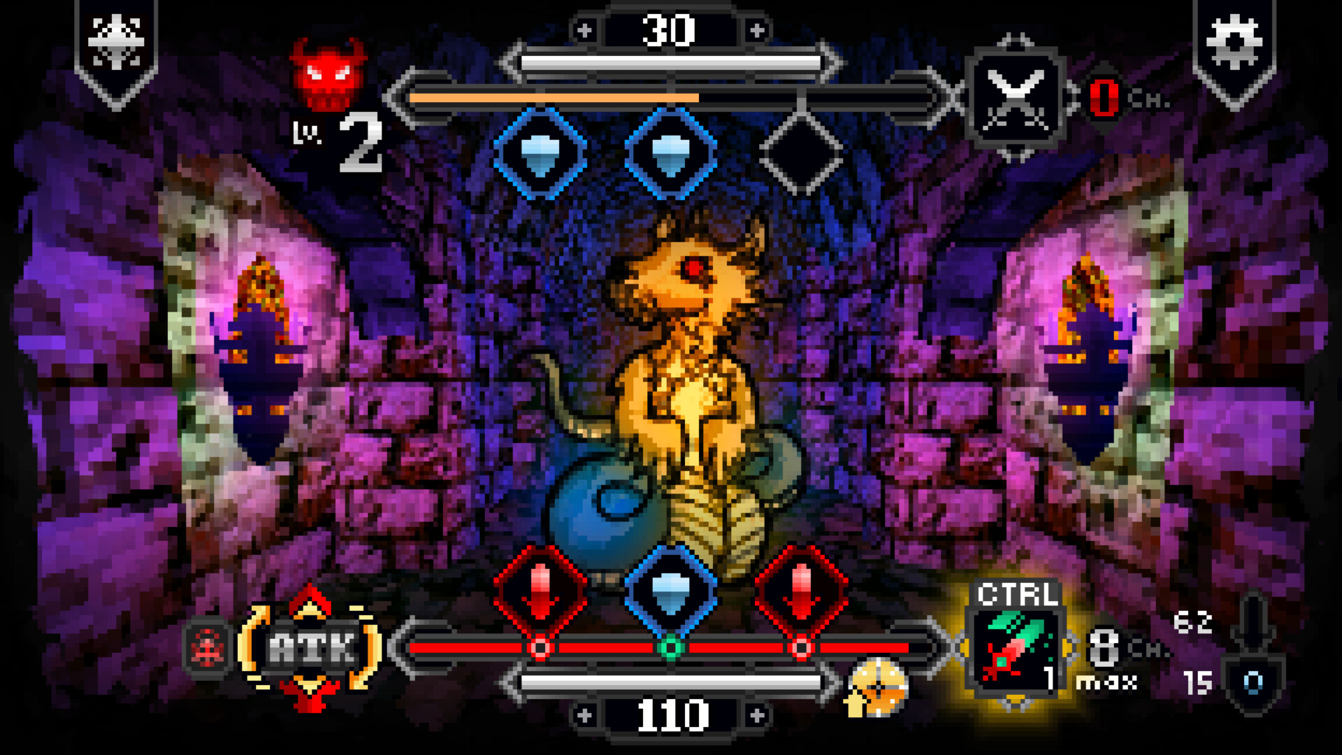 Ruadine screenshot 2