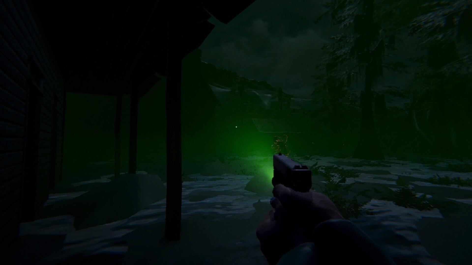 Ravens Rest screenshot 4