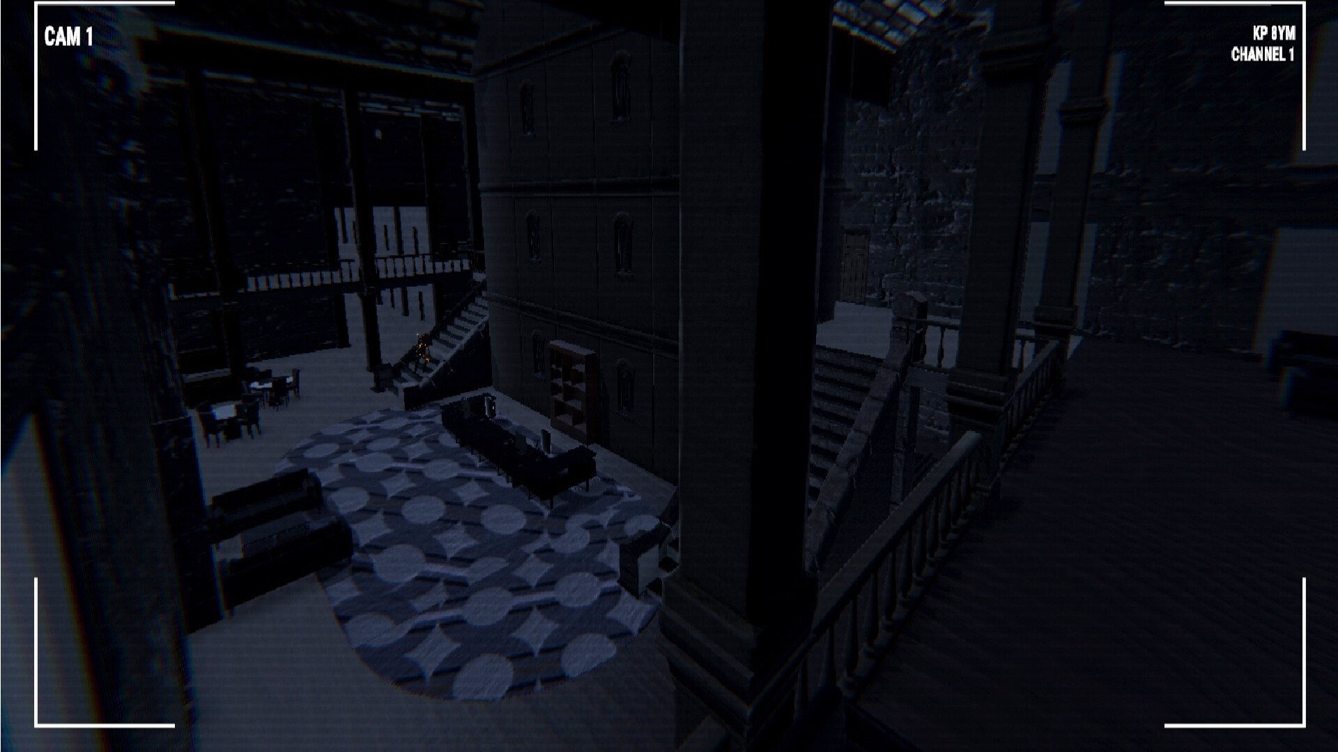 Ravens Rest screenshot 5
