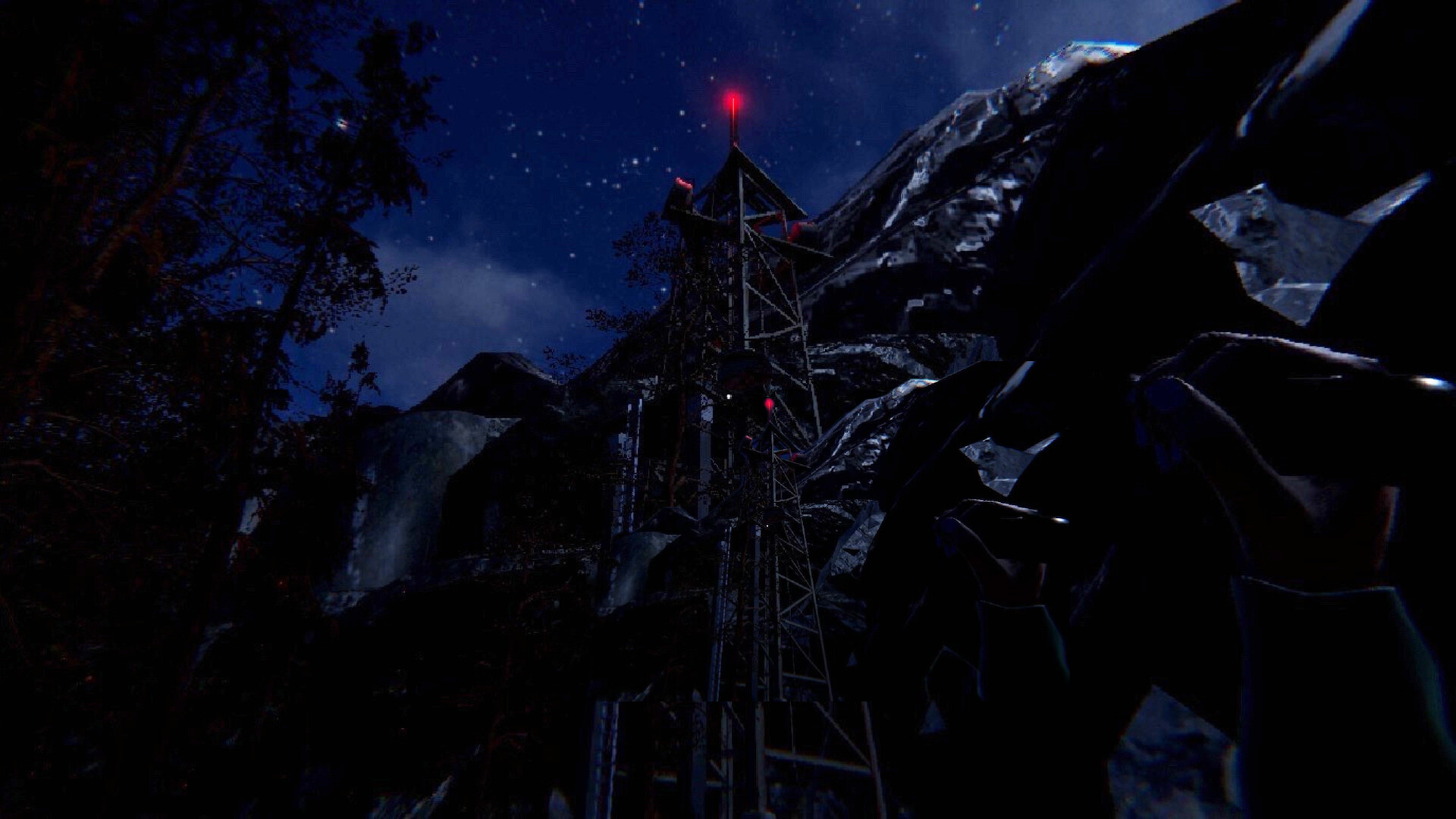 Ravens Rest screenshot 3