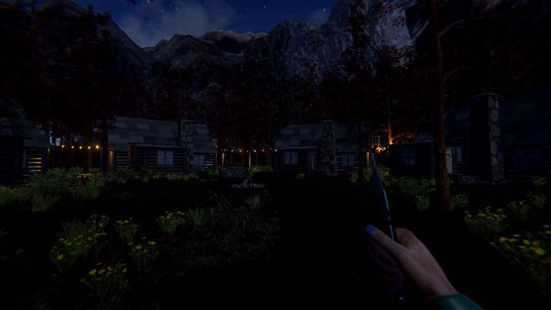 Ravens Rest screenshot 2