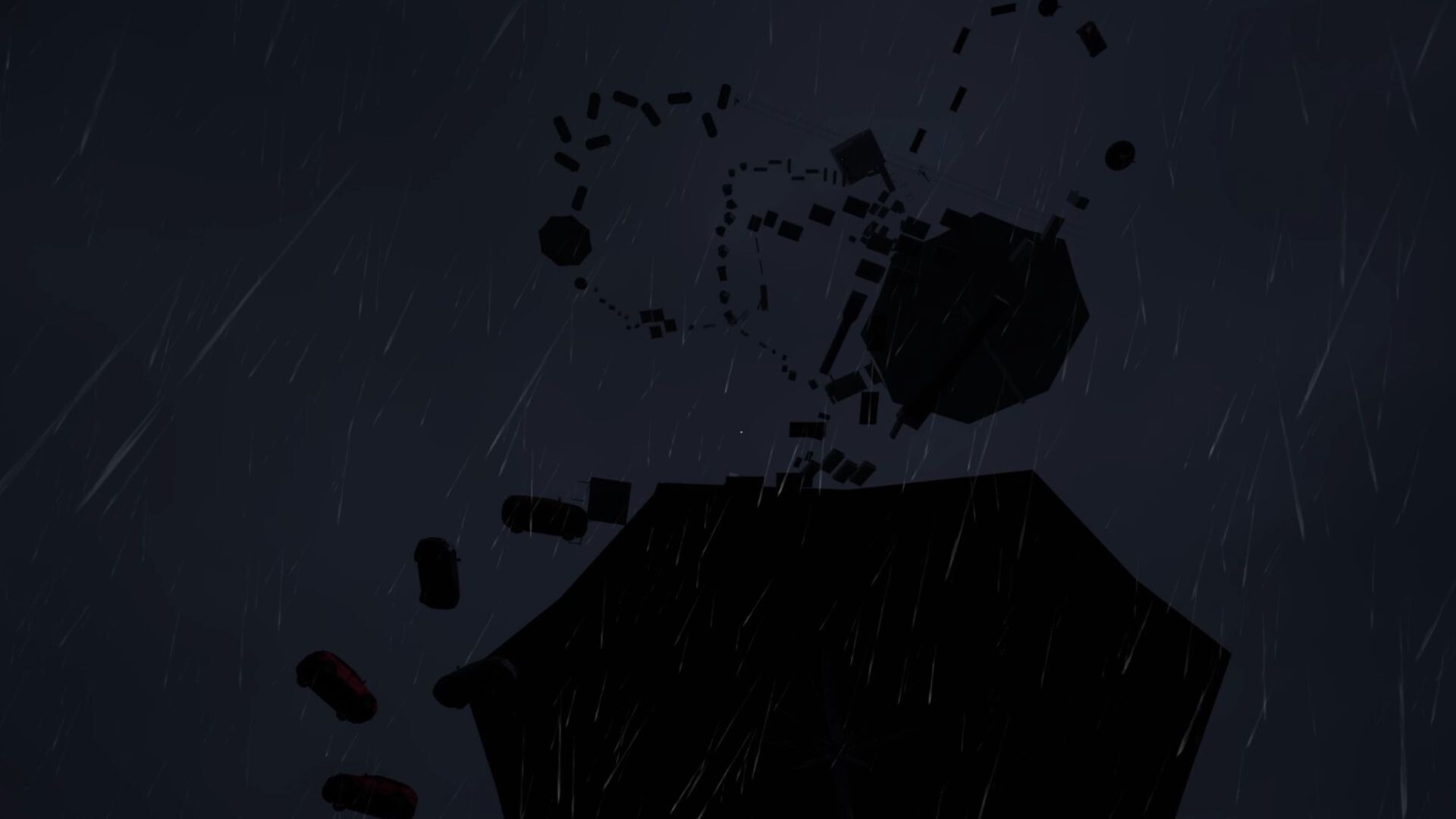 Fall Asleep screenshot 4