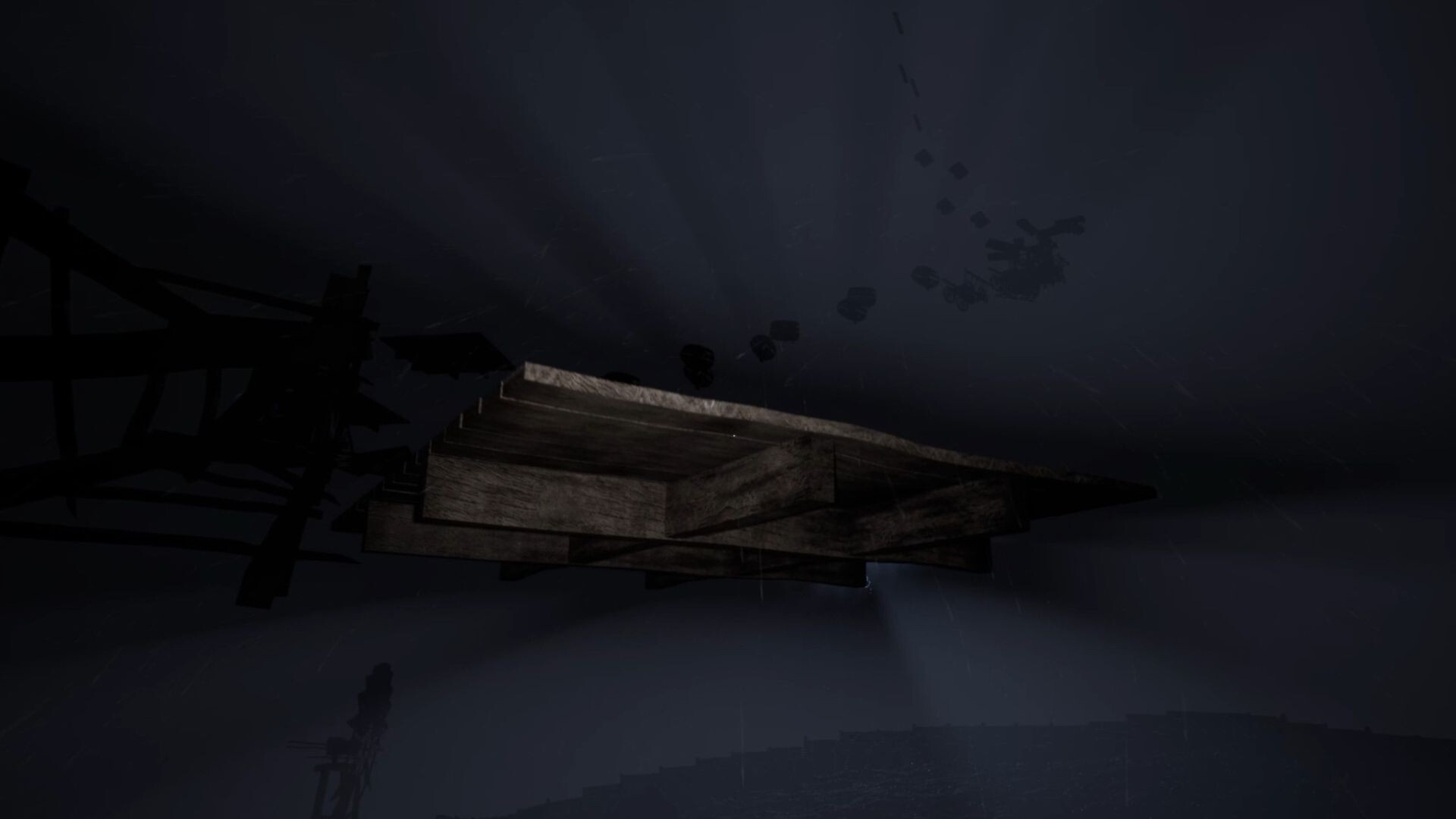 Fall Asleep screenshot 2