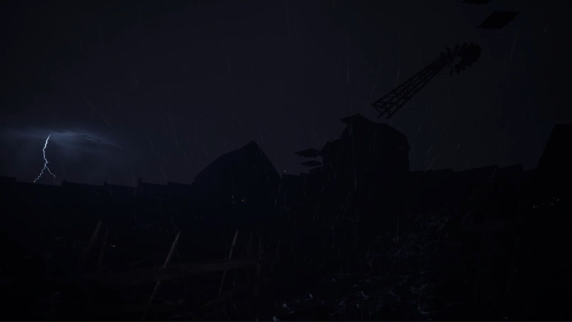 Fall Asleep screenshot 5