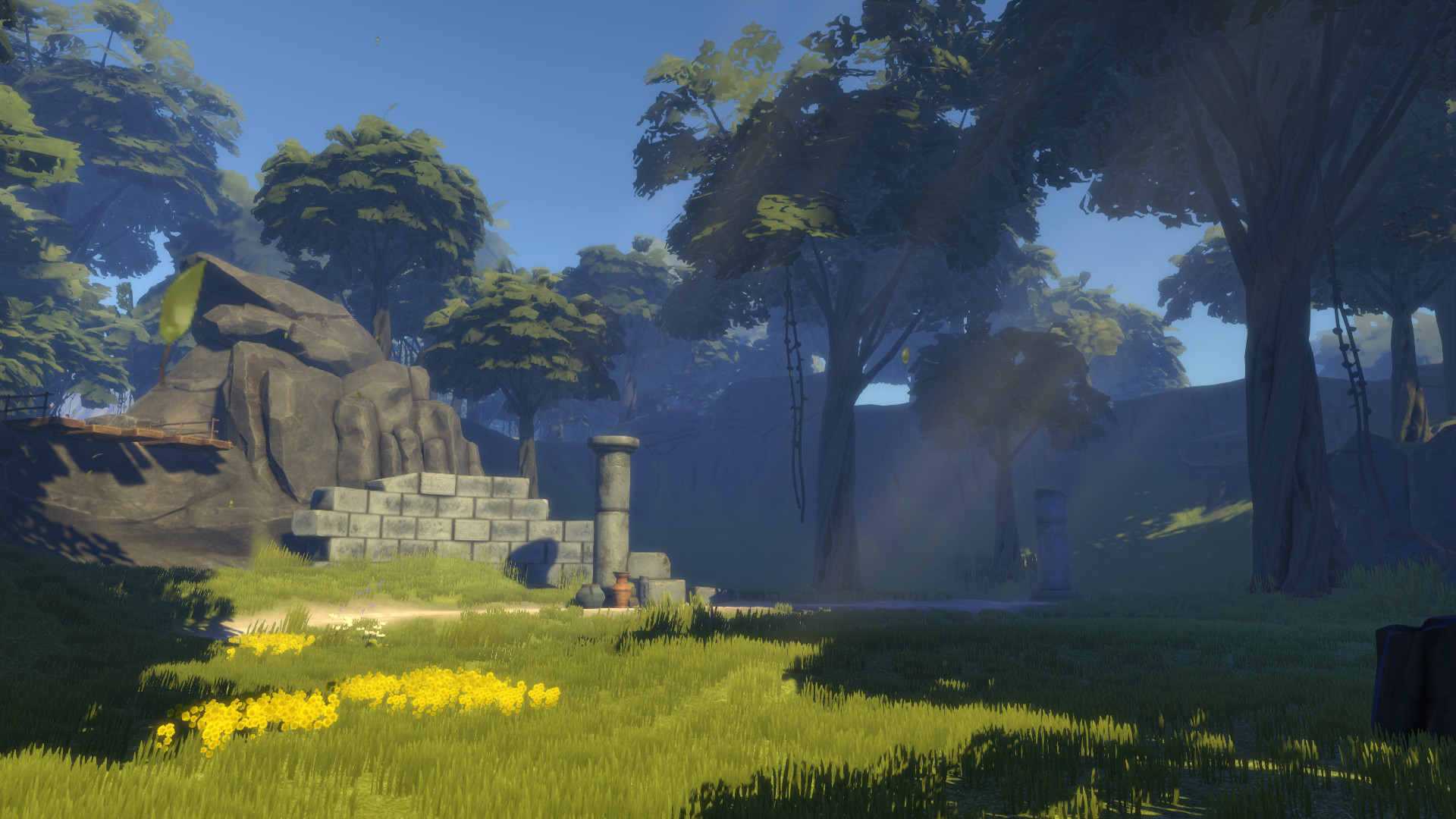 RWBY: Grimm Eclipse screenshot 2