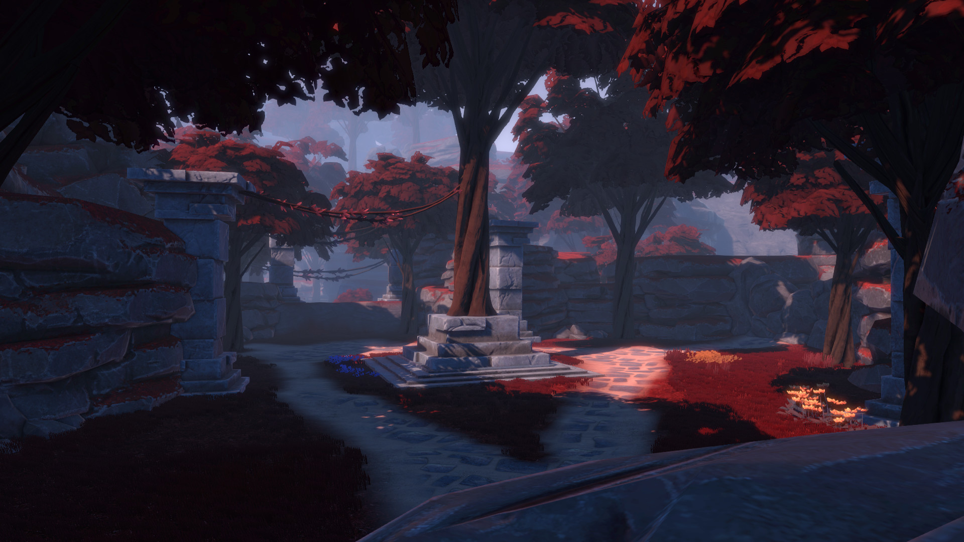 RWBY: Grimm Eclipse screenshot 13