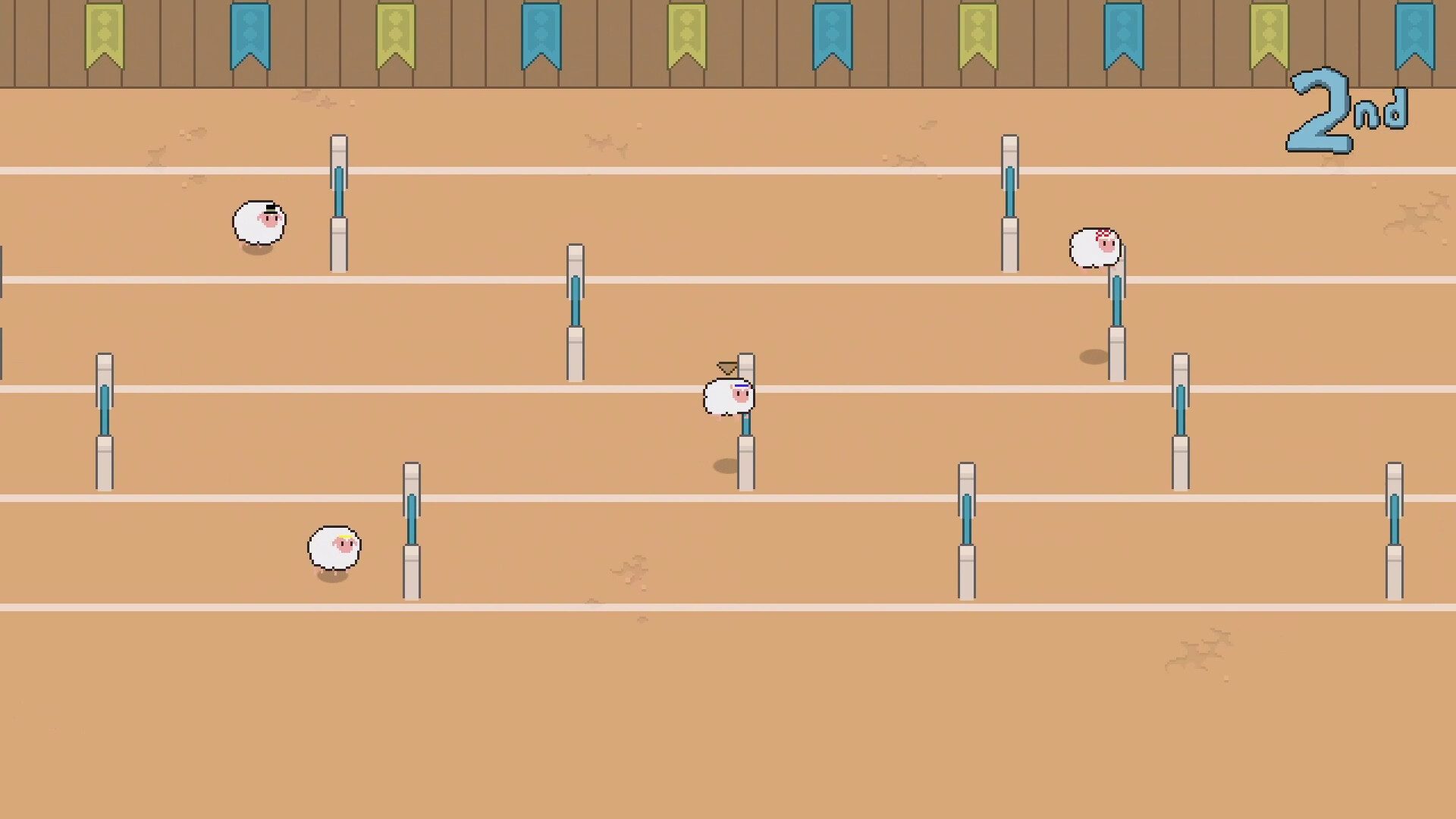 Shepherd Days screenshot 10