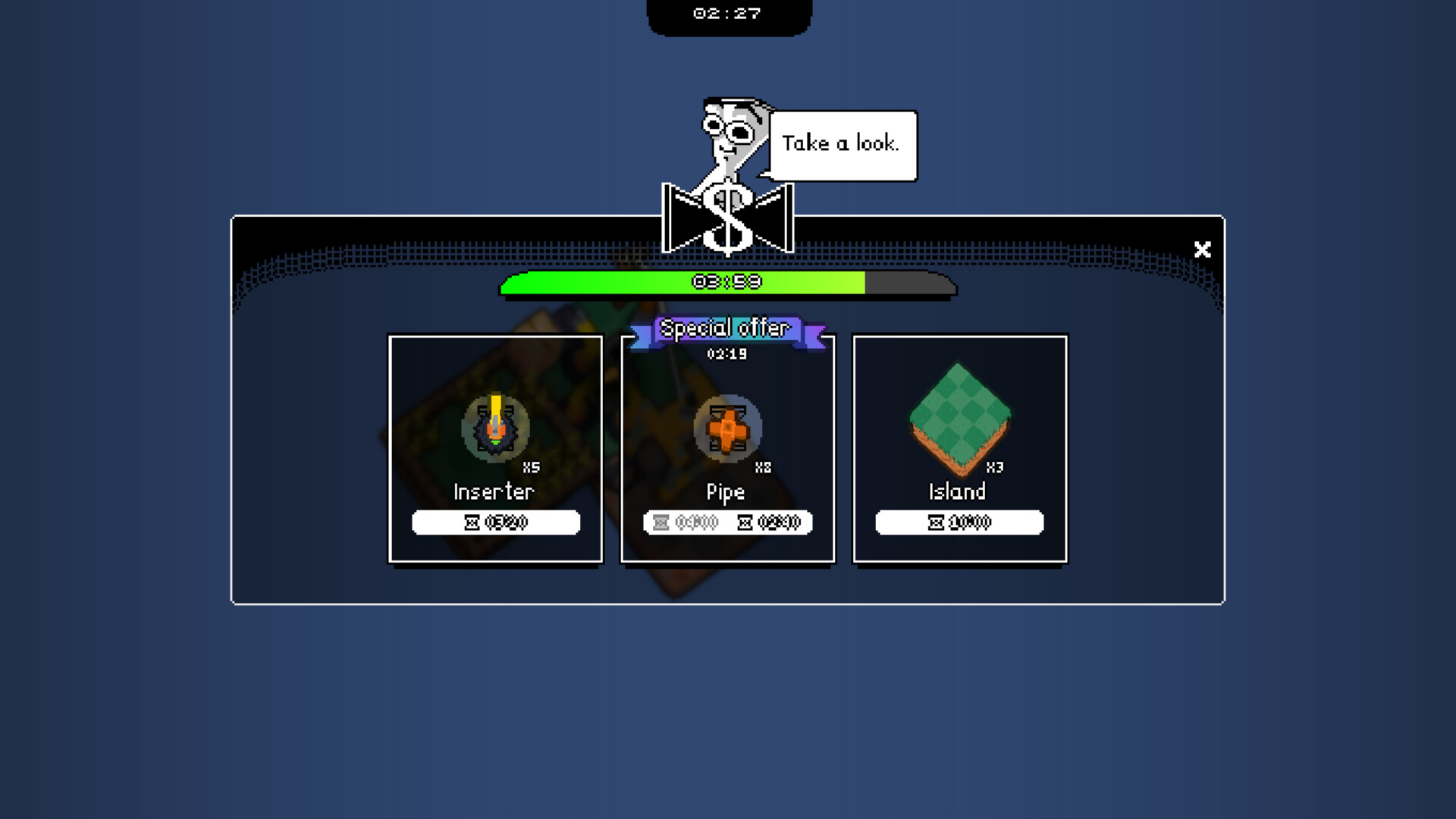 A Factory Roguelike screenshot 4