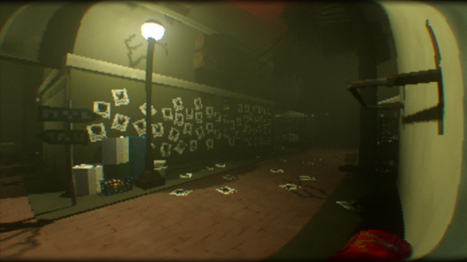 Between Circuits screenshot 4