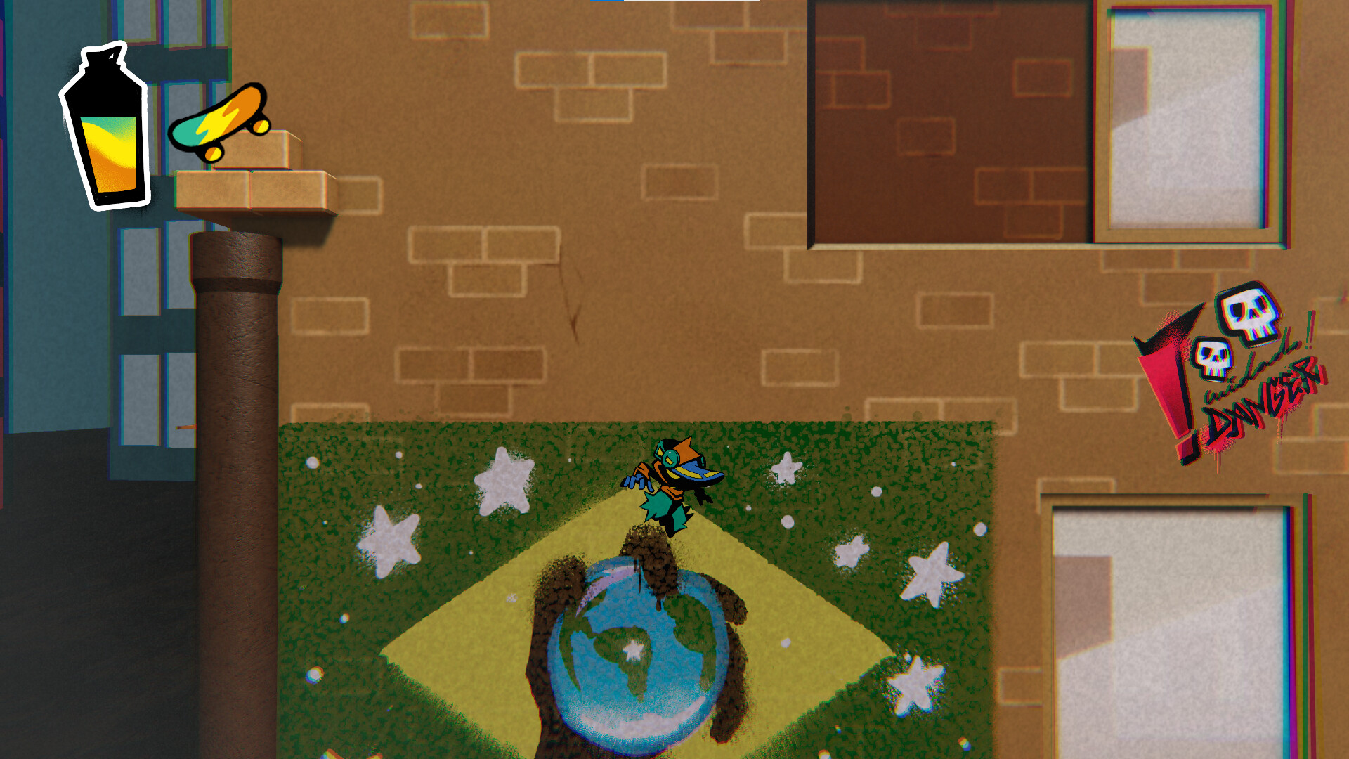 Grapixo Arte em Guerra screenshot 10