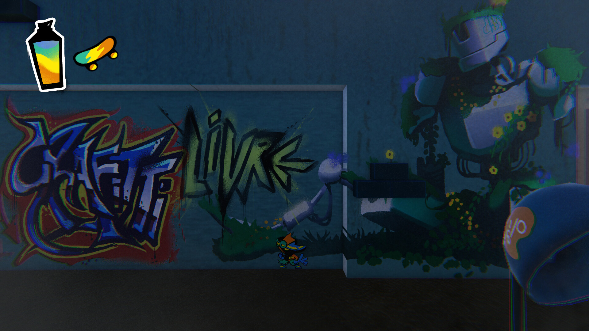 Grapixo Arte em Guerra screenshot 7