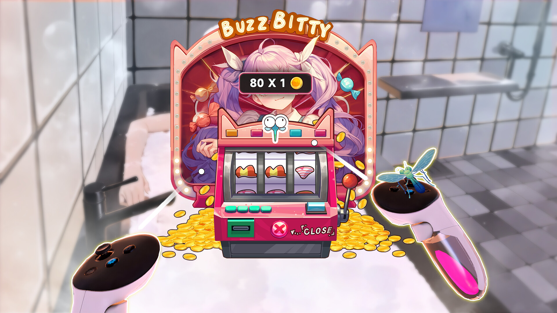 BUZZBITY screenshot 5
