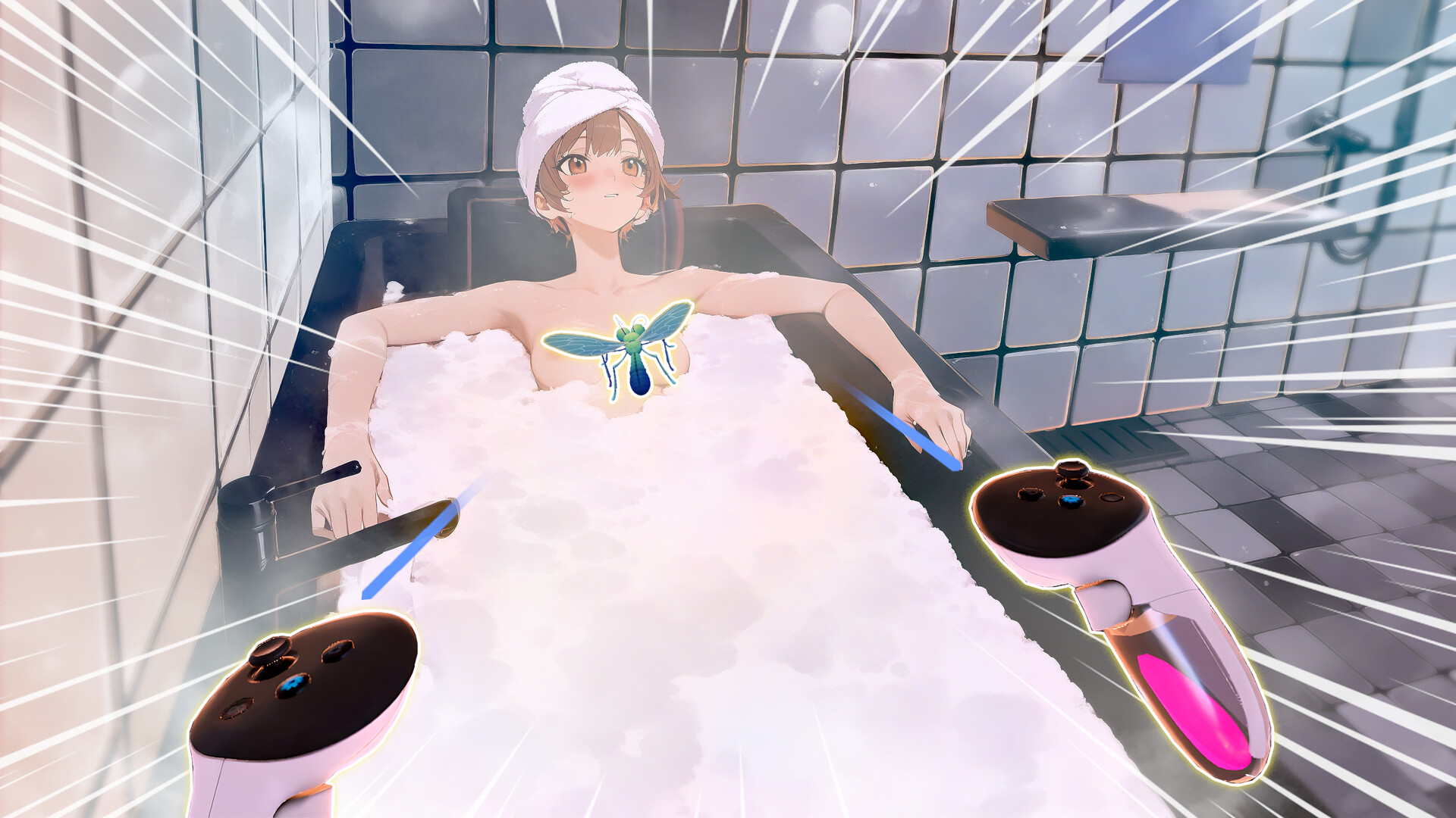 BUZZBITY screenshot 3