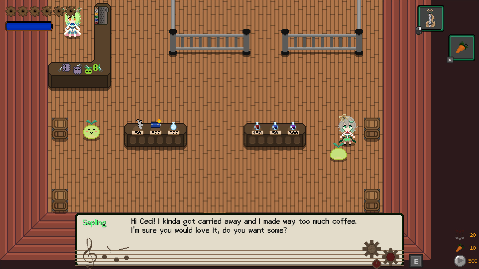 An Automaton's Journey screenshot 6