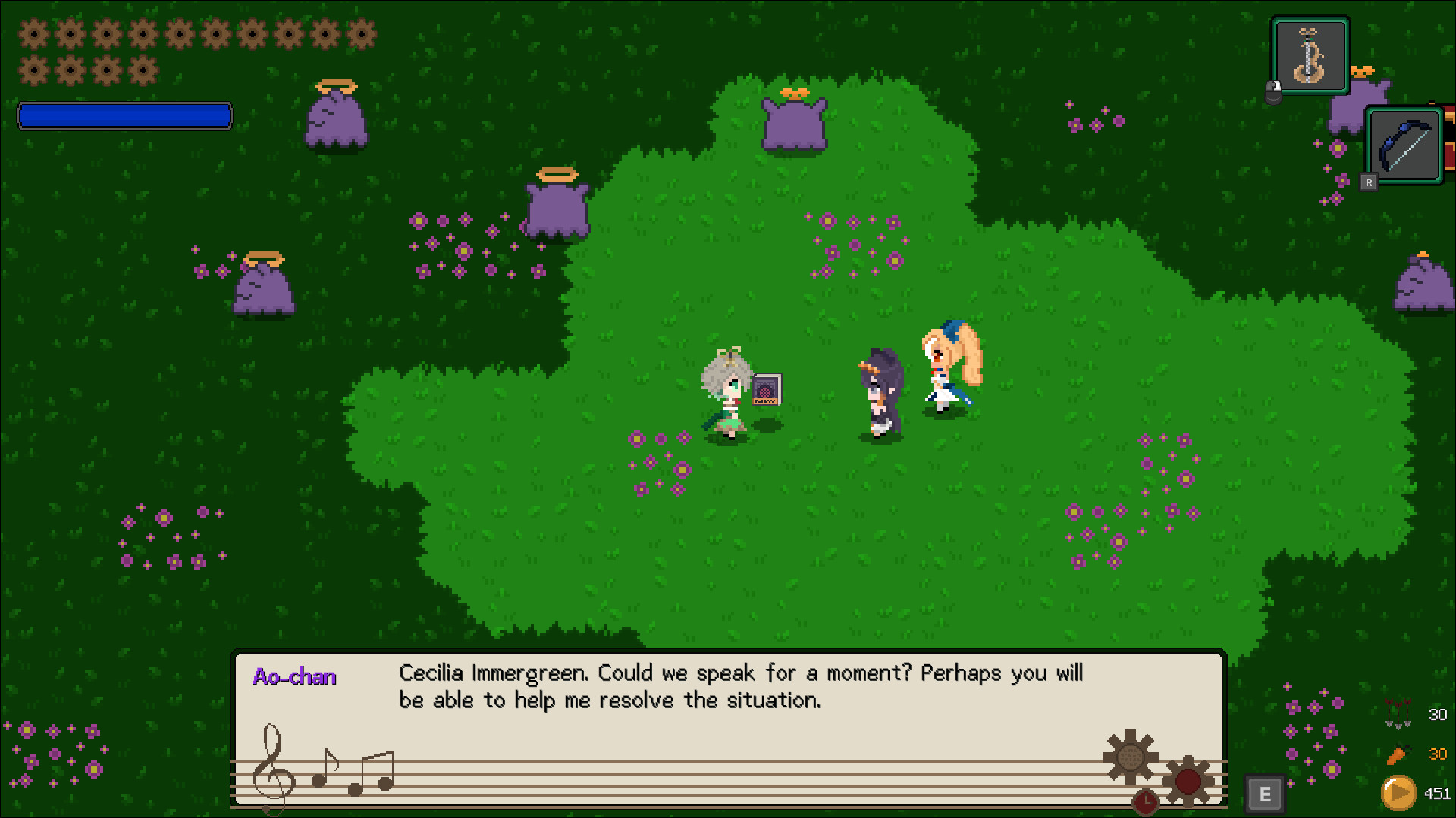 An Automaton's Journey screenshot 4