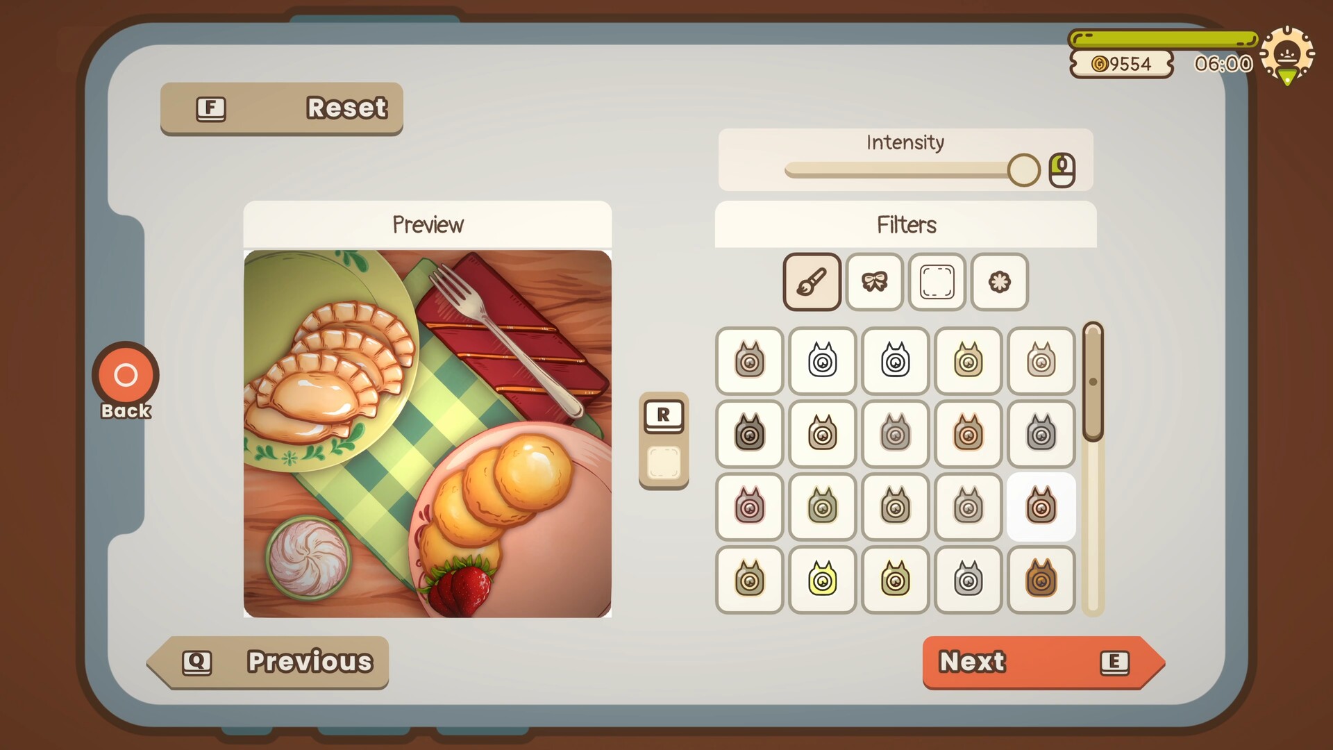 Foxy Dumplings screenshot 12